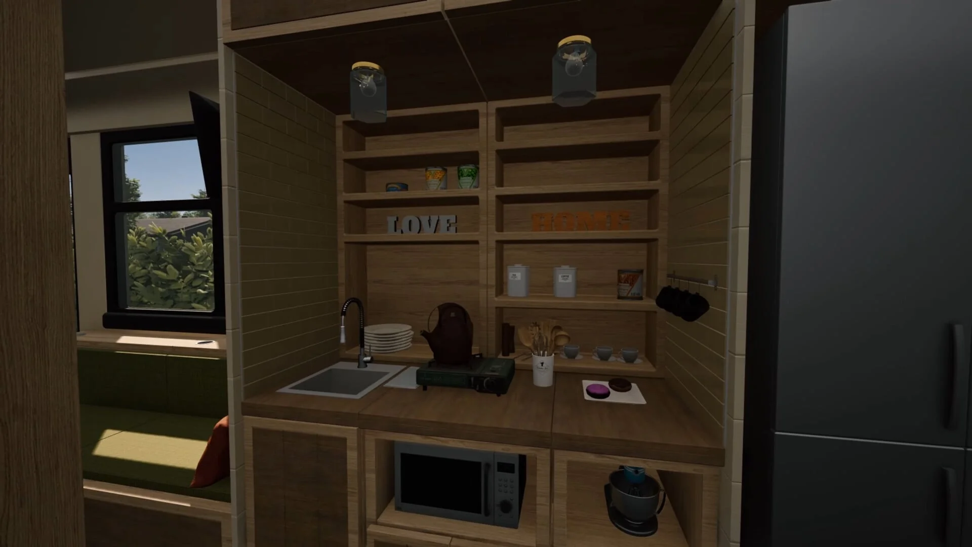 Bus Flipper: Renovator Simulator - Image 7