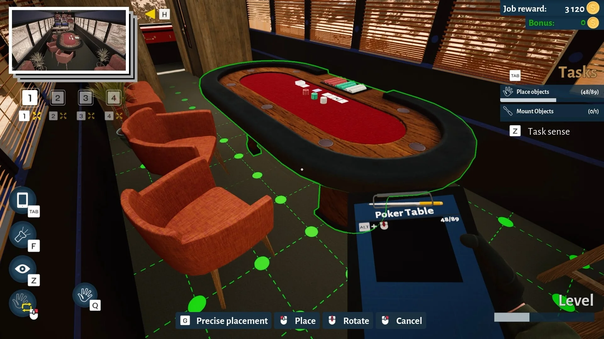 Bus Flipper: Renovator Simulator - Image 9
