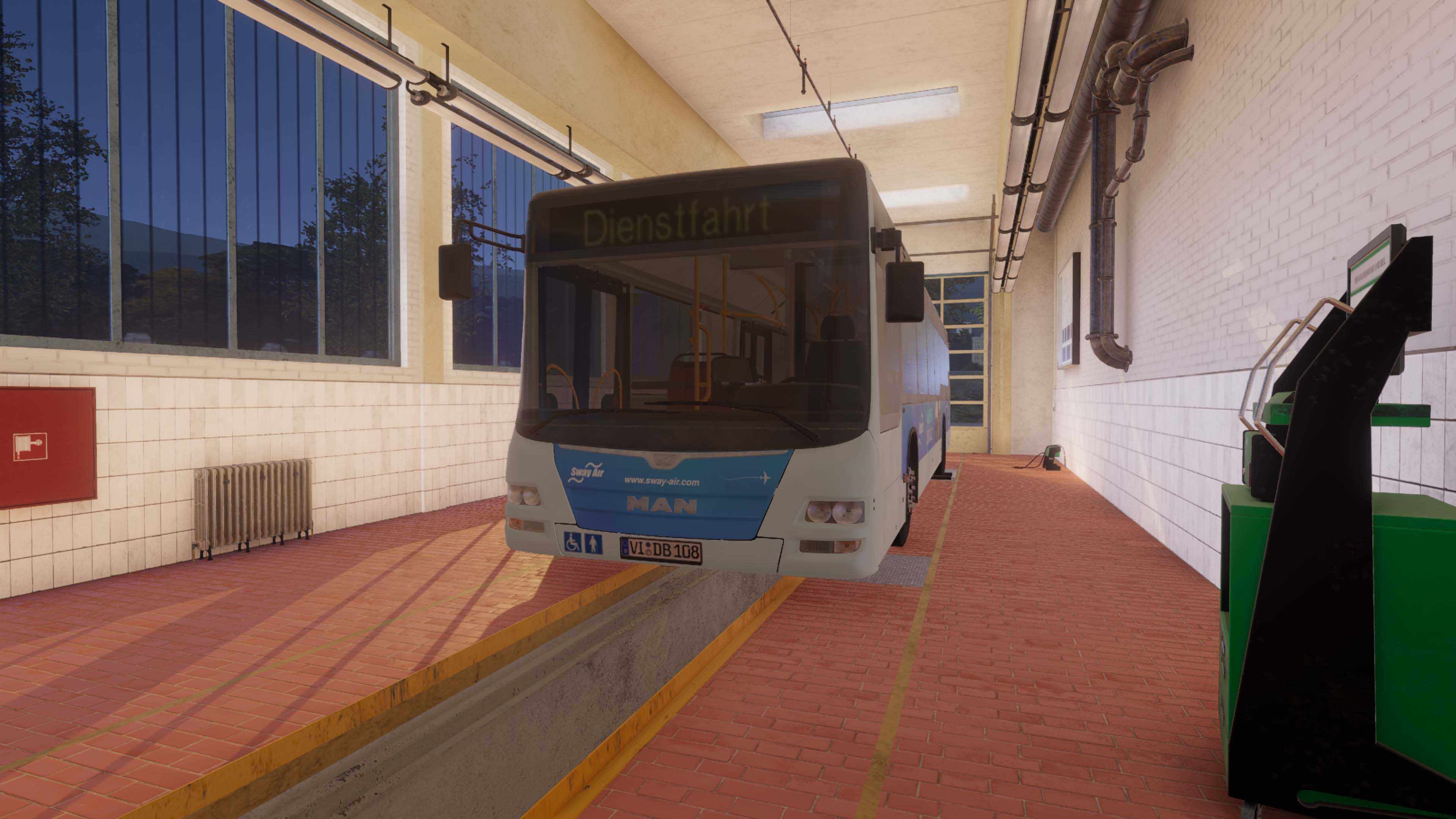 Bus Mechanic Simulator - Image 16