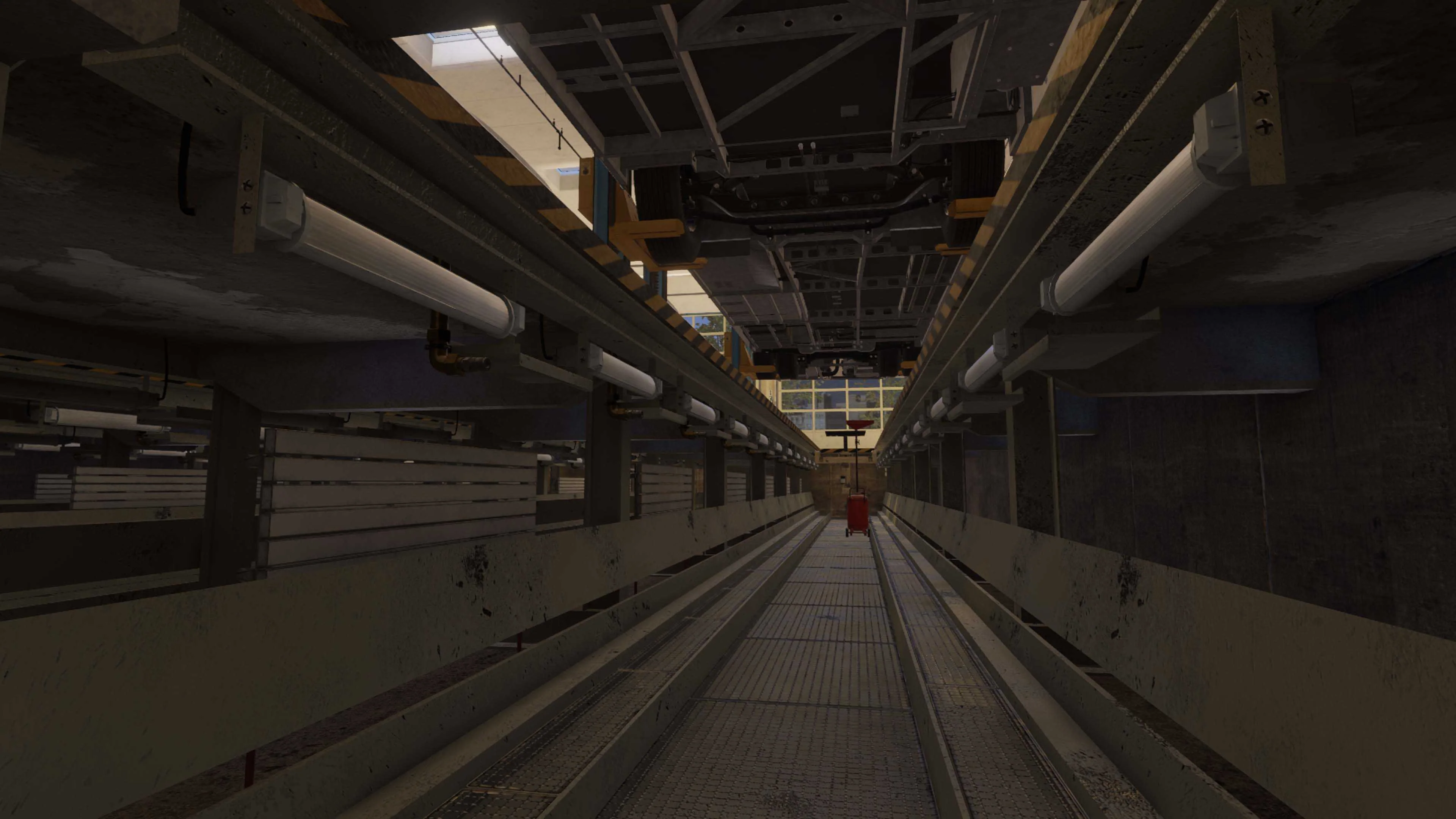 Bus Mechanic Simulator - Image 6