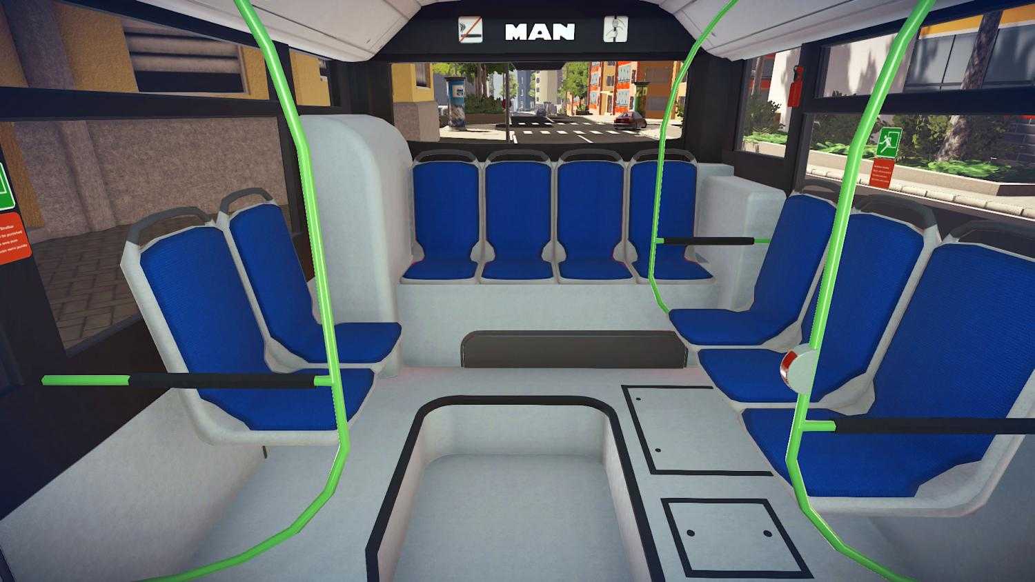 Bus Simulator 16: Gold Edition - Image 12