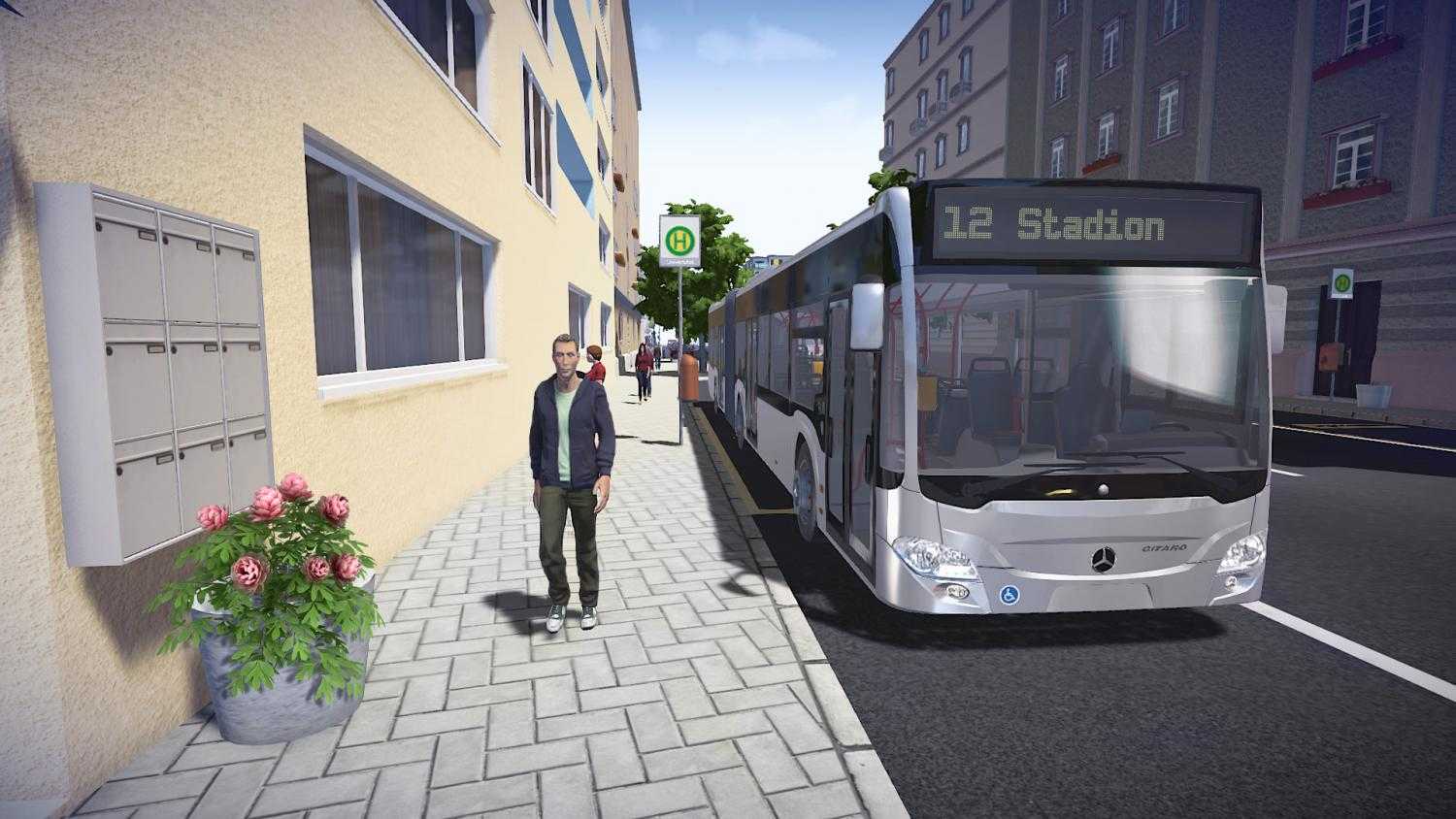 Bus Simulator 16: Gold Edition - Image 2