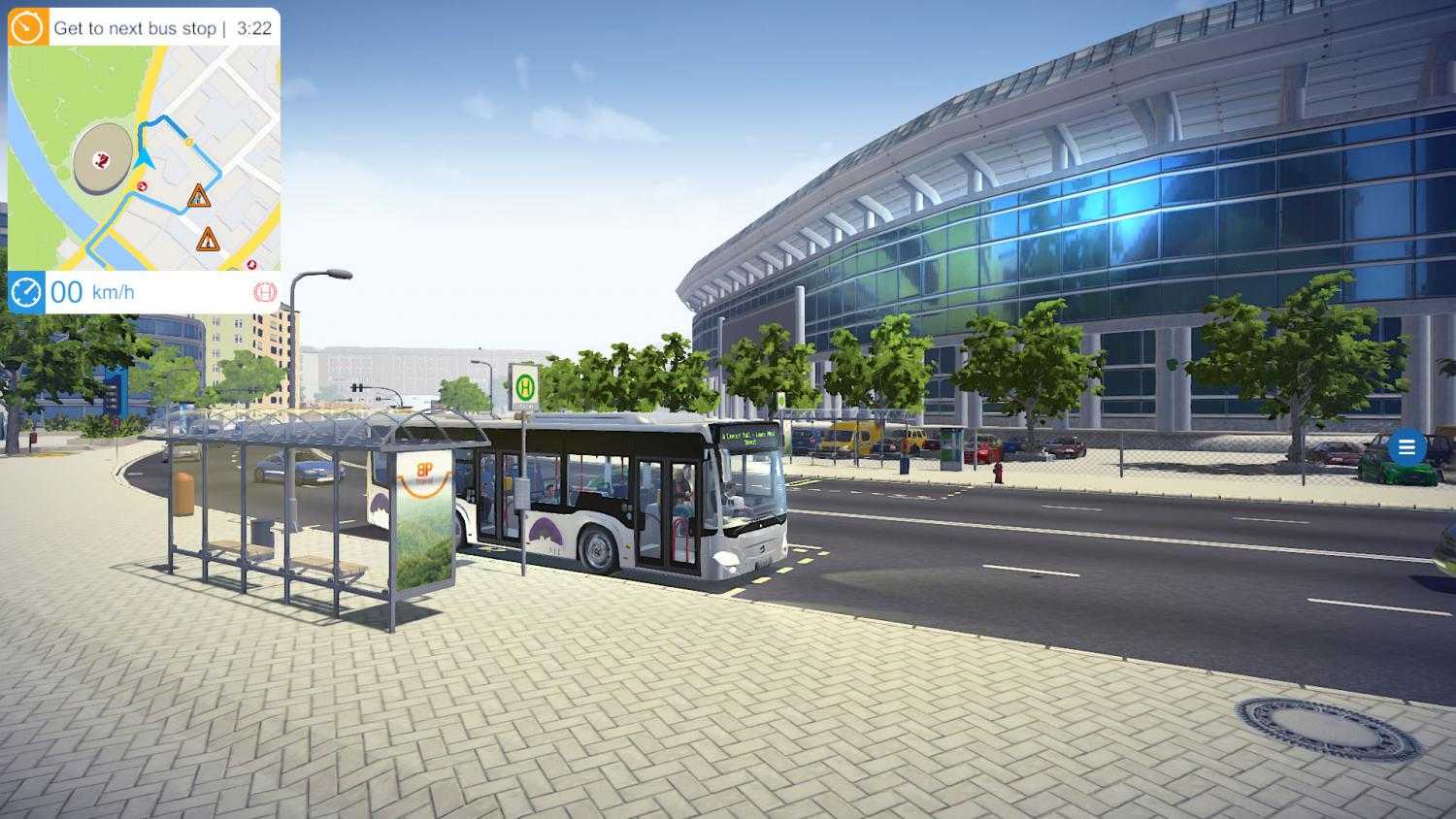 Bus Simulator 16: Gold Edition - Image 3