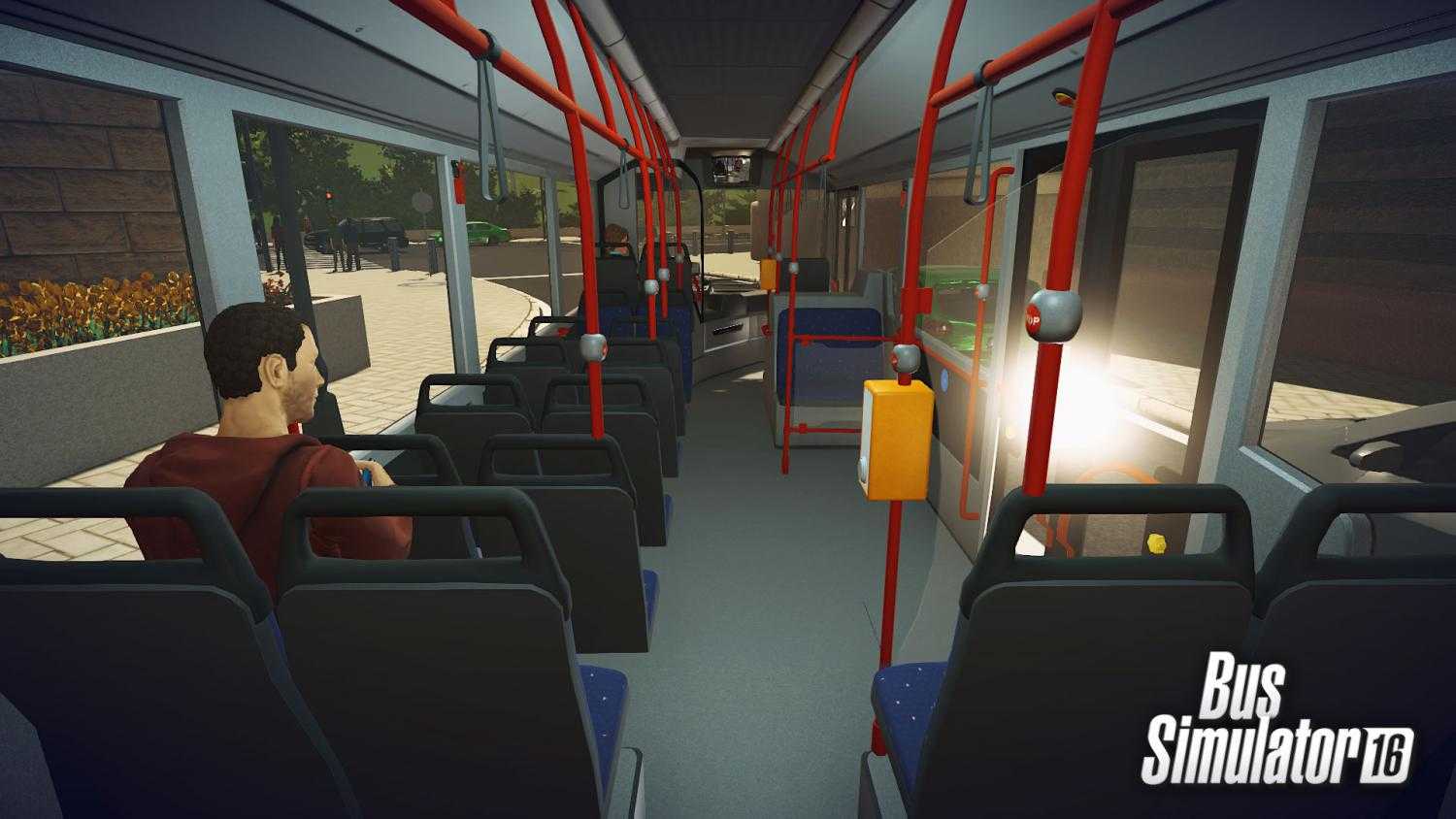 Bus Simulator 16 - Mercedes-Benz-Citaro - Image 9