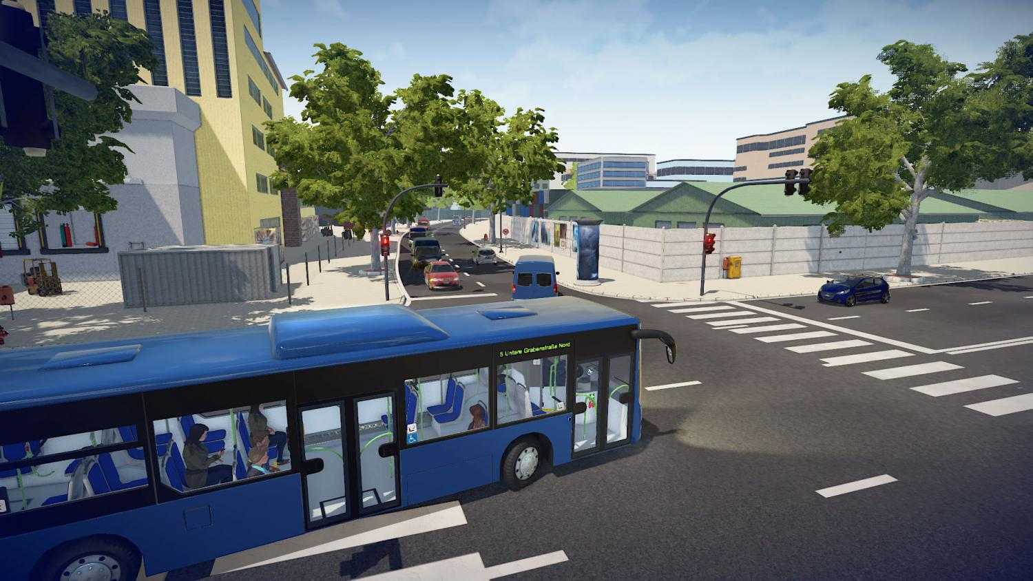 Bus Simulator 16 - Image 11