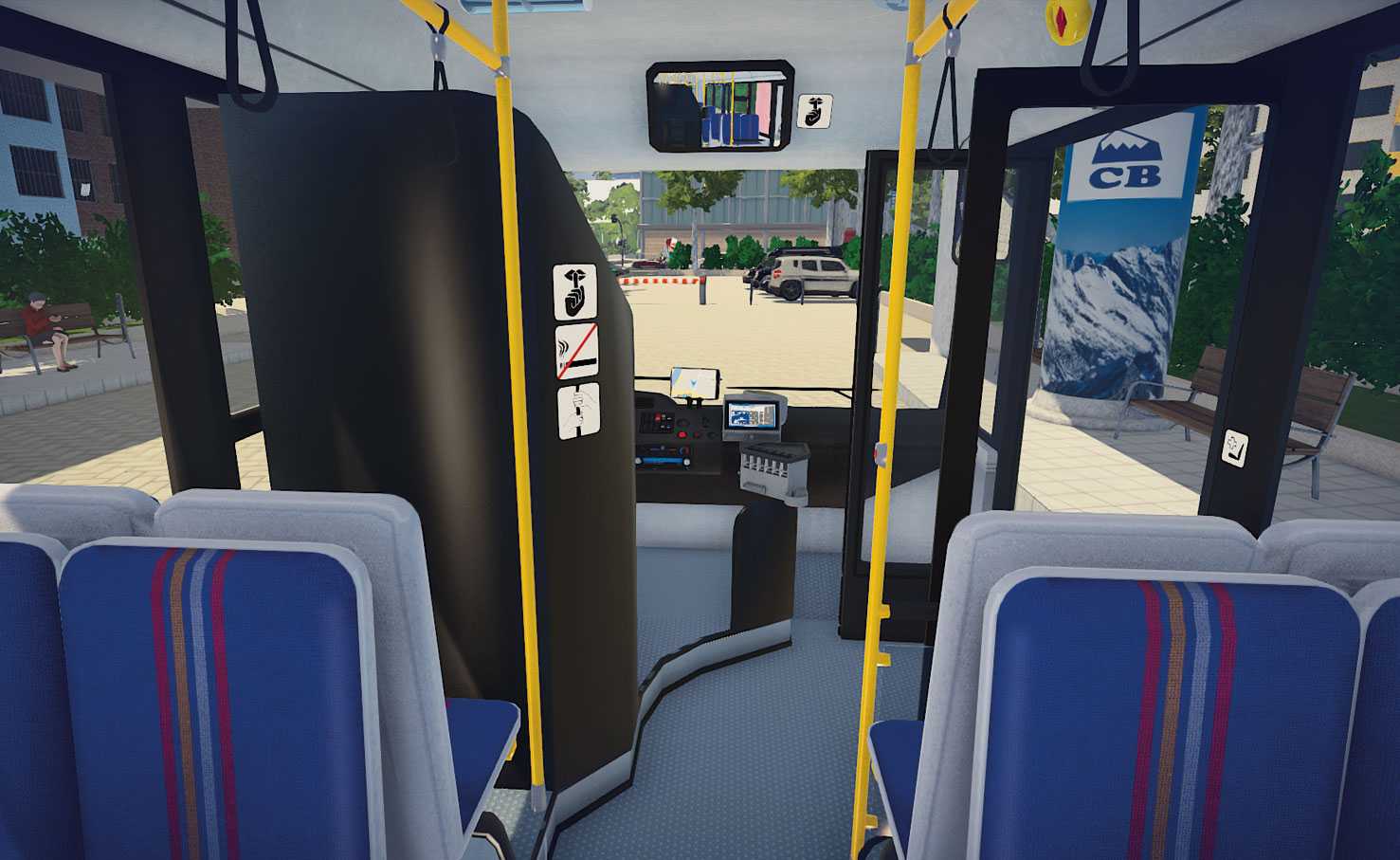 Bus Simulator 16 - Image 3