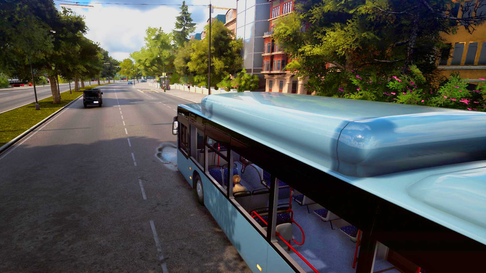 Bus Simulator 18 - MAN Bus Pack 1 - Image 11