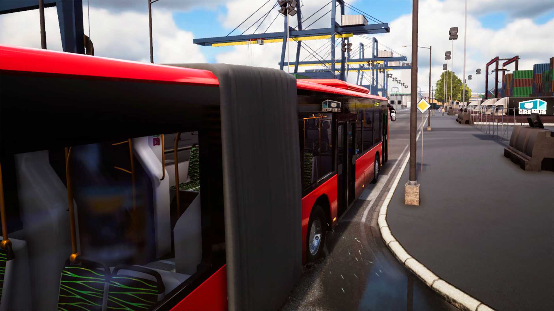 Bus Simulator 18 - MAN Bus Pack 1 - Image 9