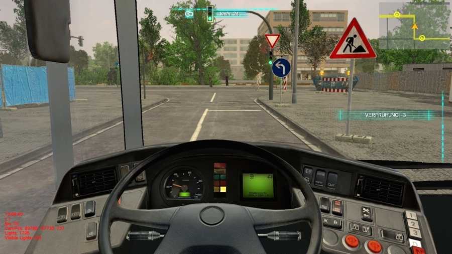 Bus Simulator 2012 - Image 10