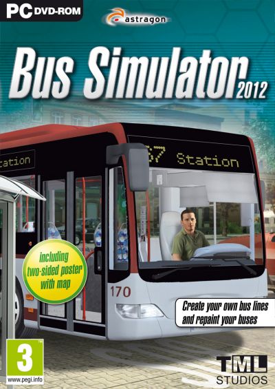 Bus Simulator 2012 - Image 11