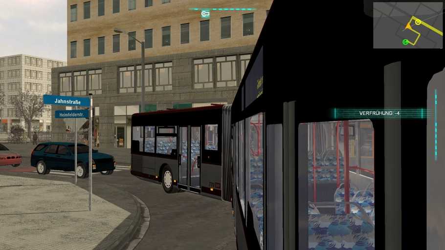 Bus Simulator 2012 - Image 5