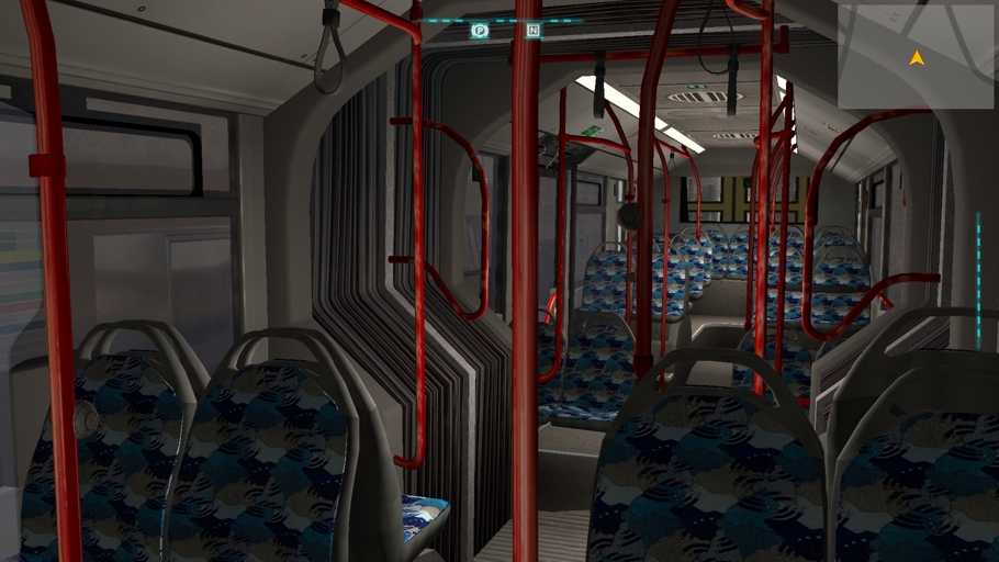 Bus Simulator 2012 - Image 7