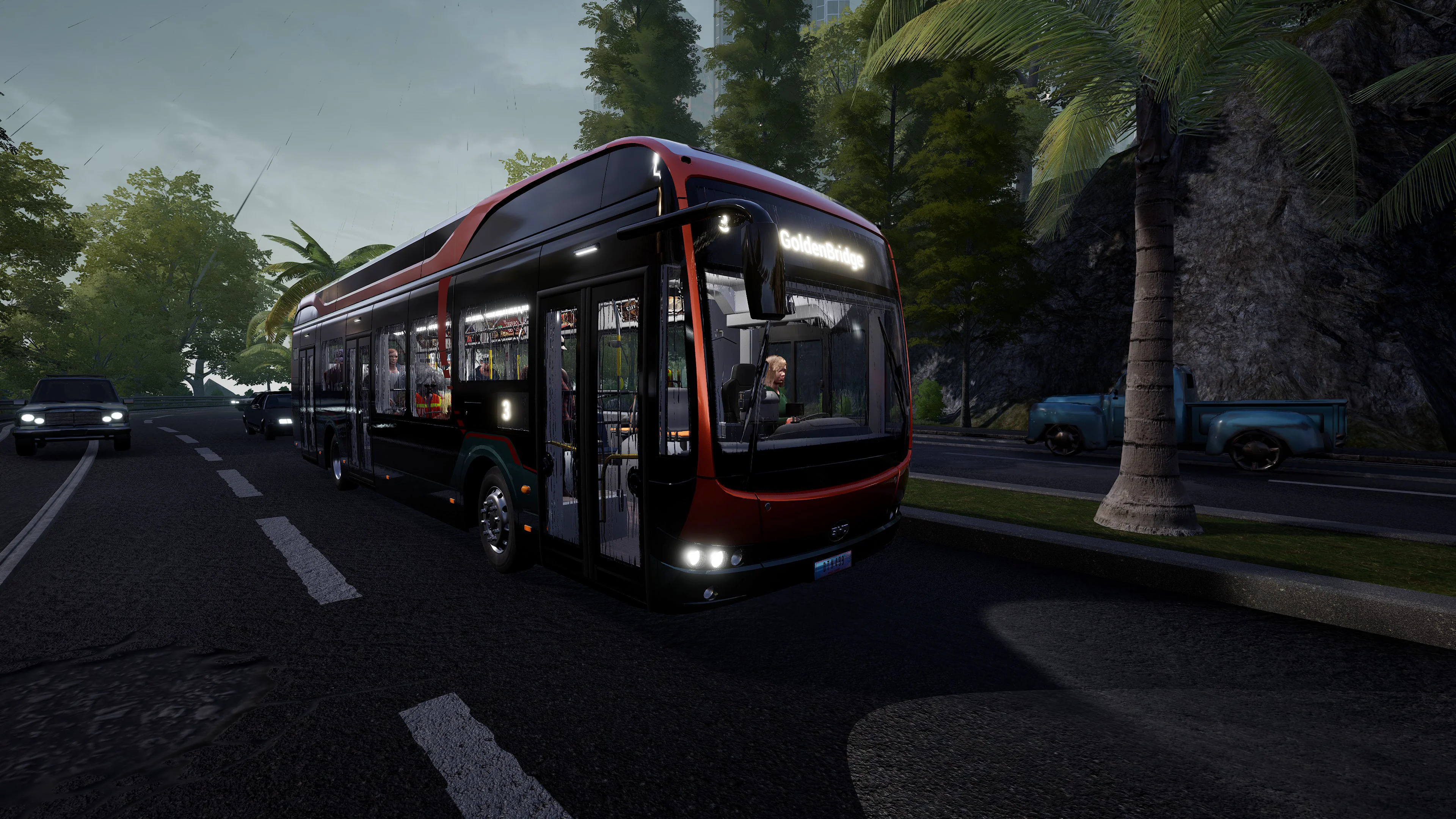 Bus Simulator 21 Next Stop – Gold Edition - Image 12