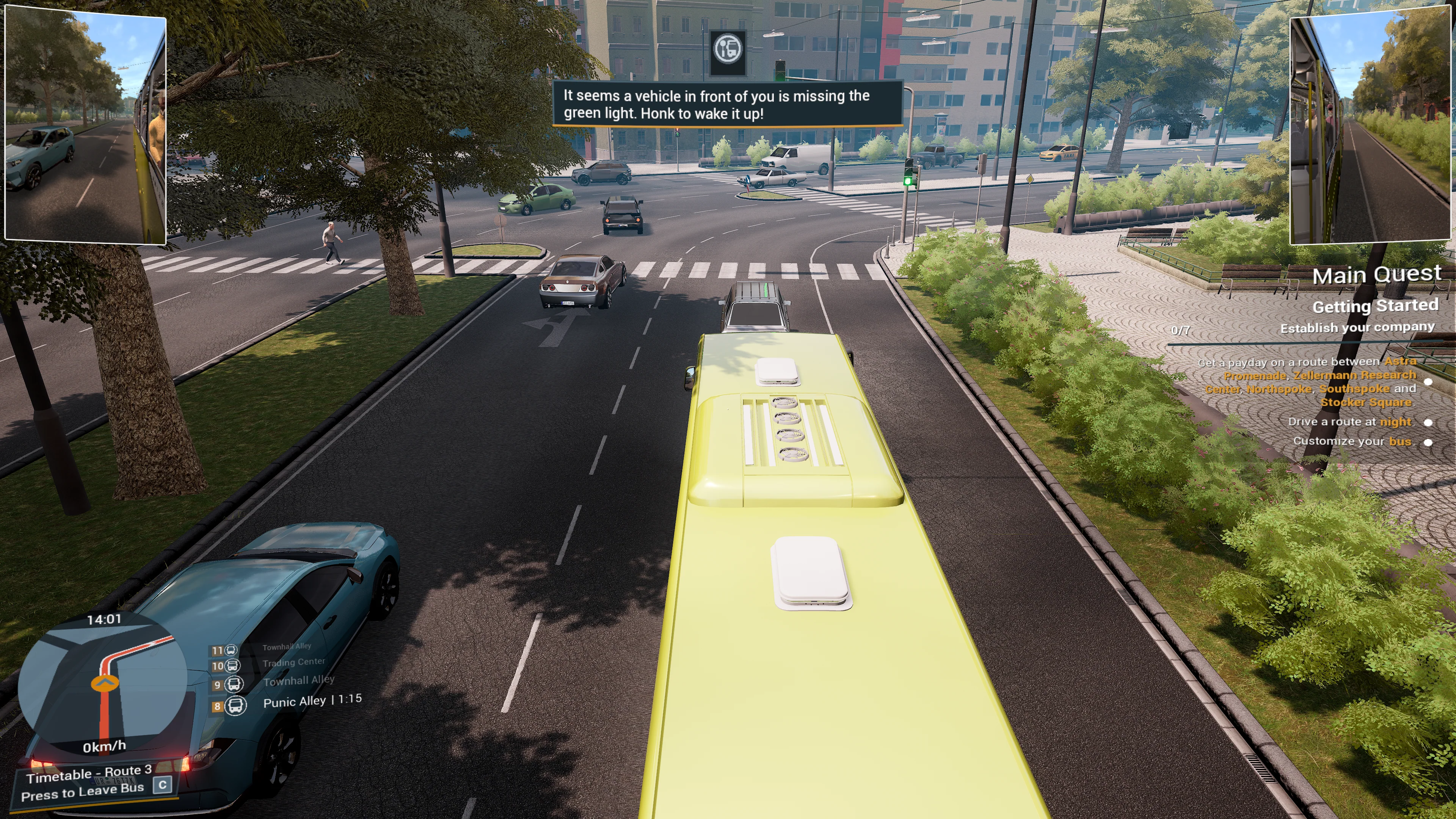 Bus Simulator 21 Next Stop - Image 11