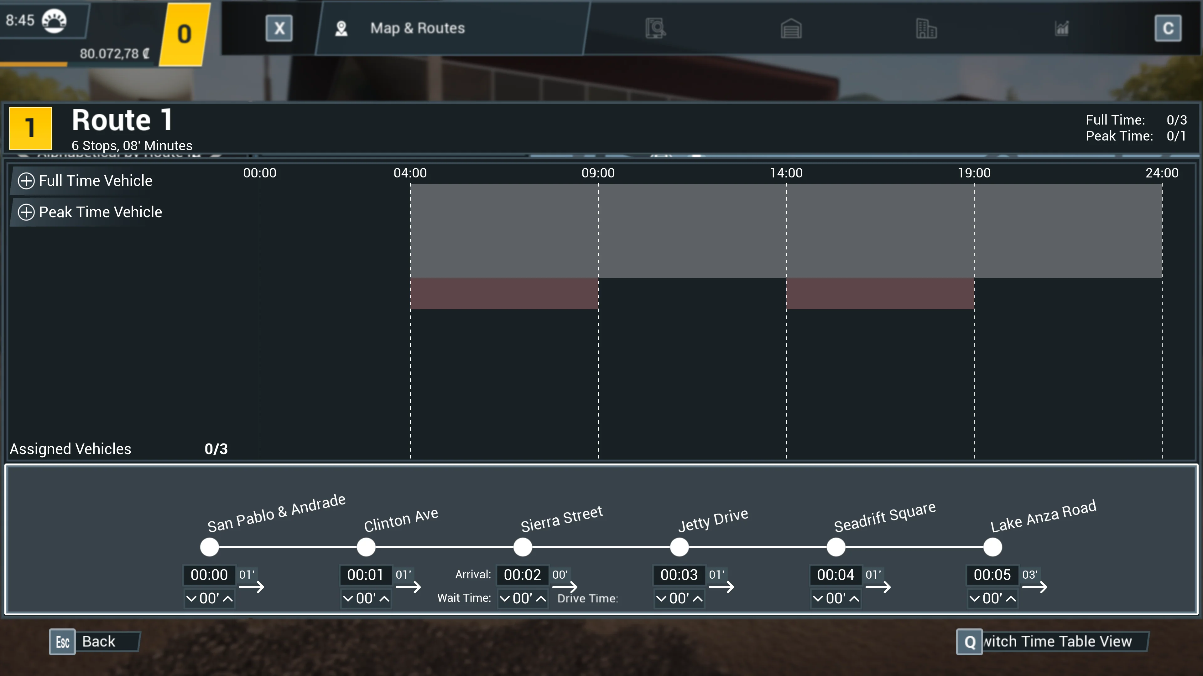 Bus Simulator 21 Next Stop - Image 3