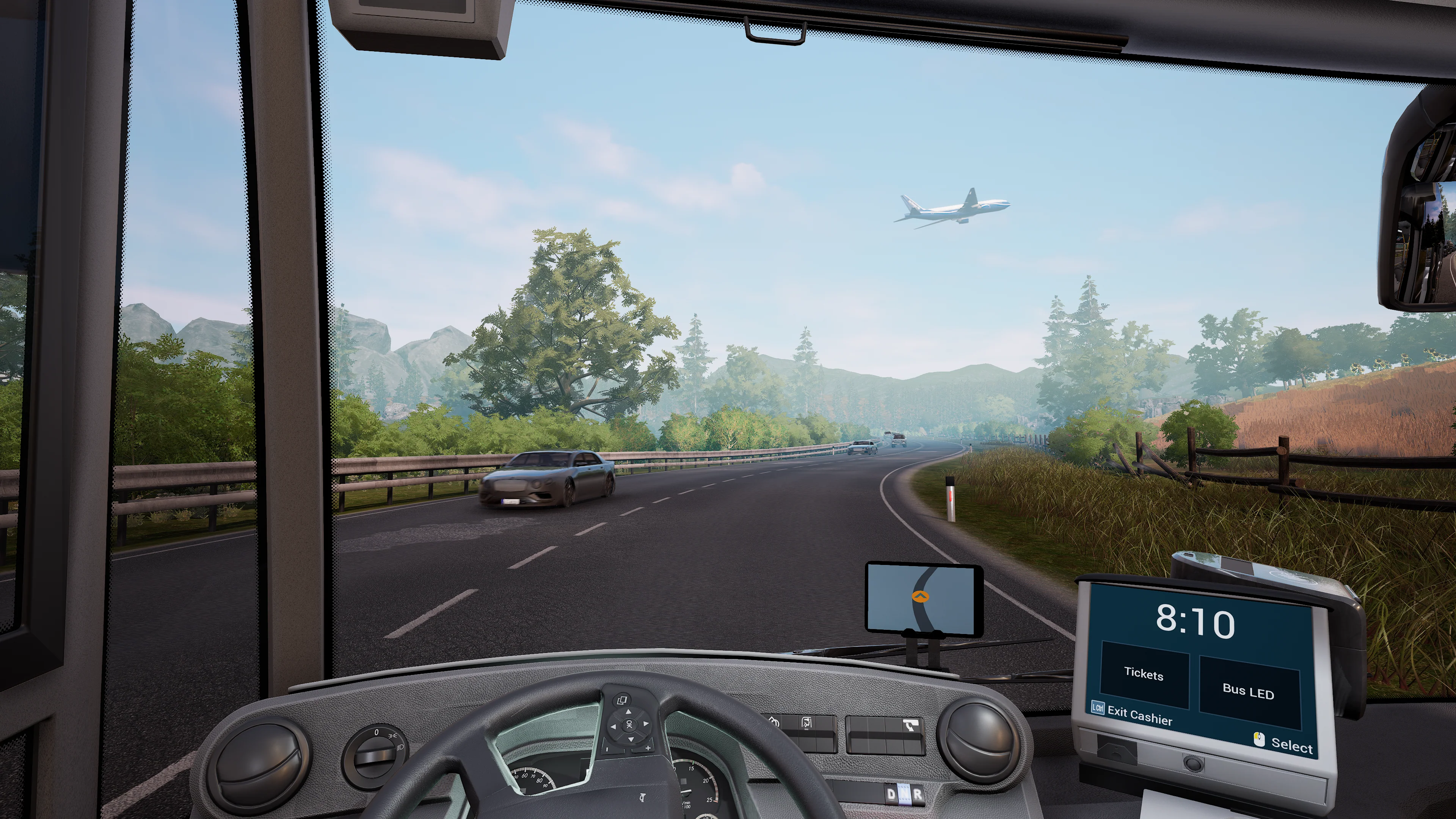 Bus Simulator 21 Next Stop - Image 8