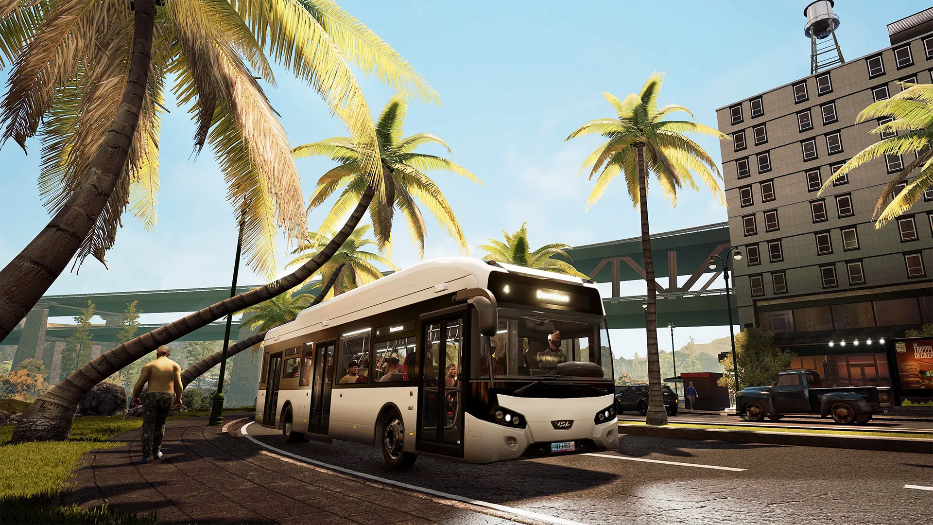 Bus Simulator 21 - VDL Bus Pack - Image 8