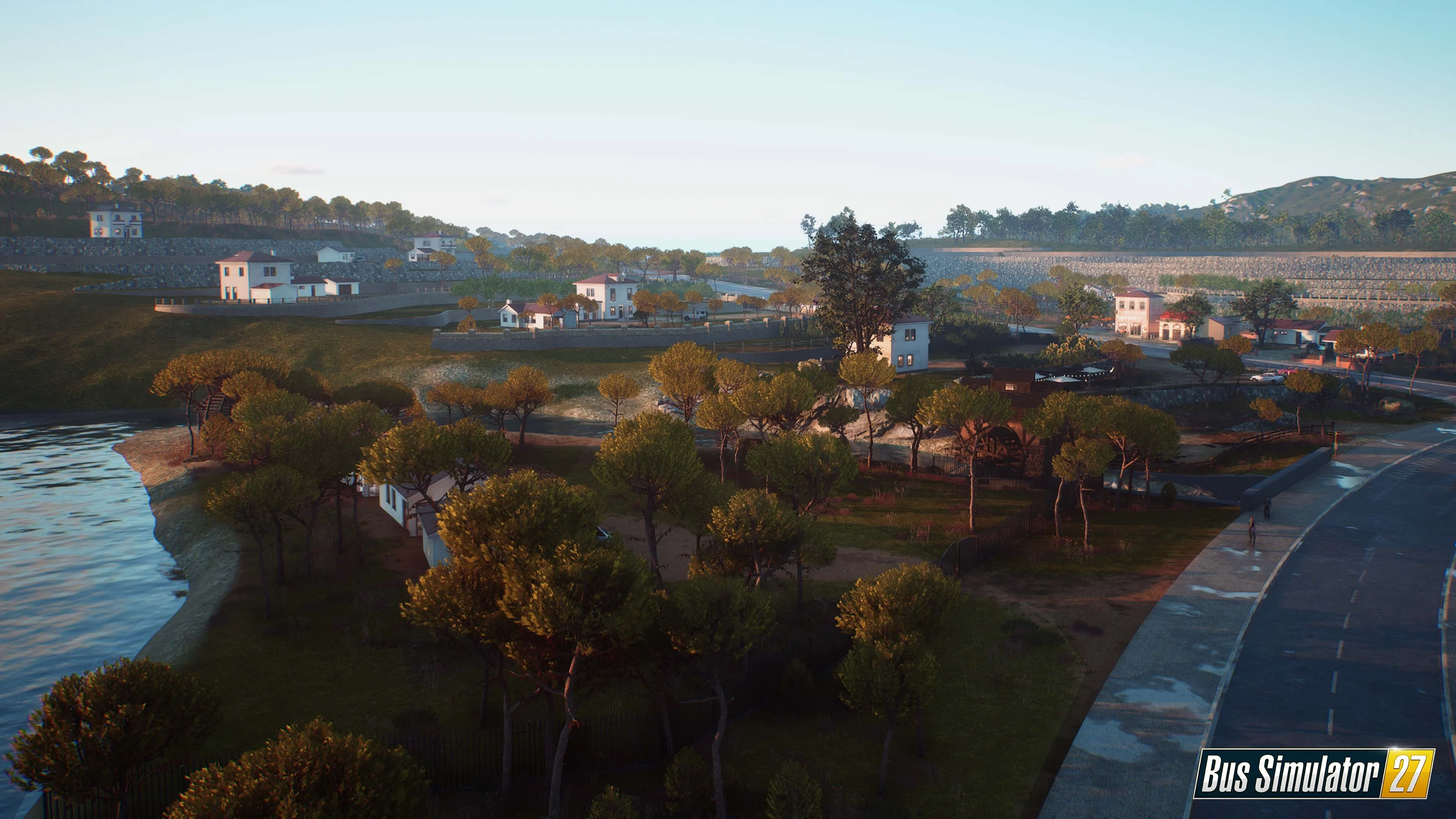Bus Simulator 27 - Image 13