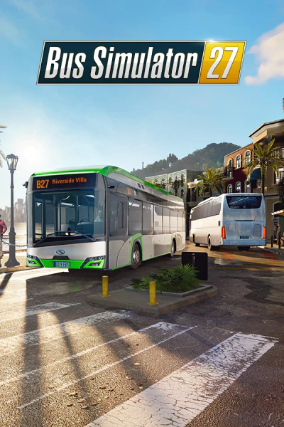 Bus Simulator 27 - Image 15