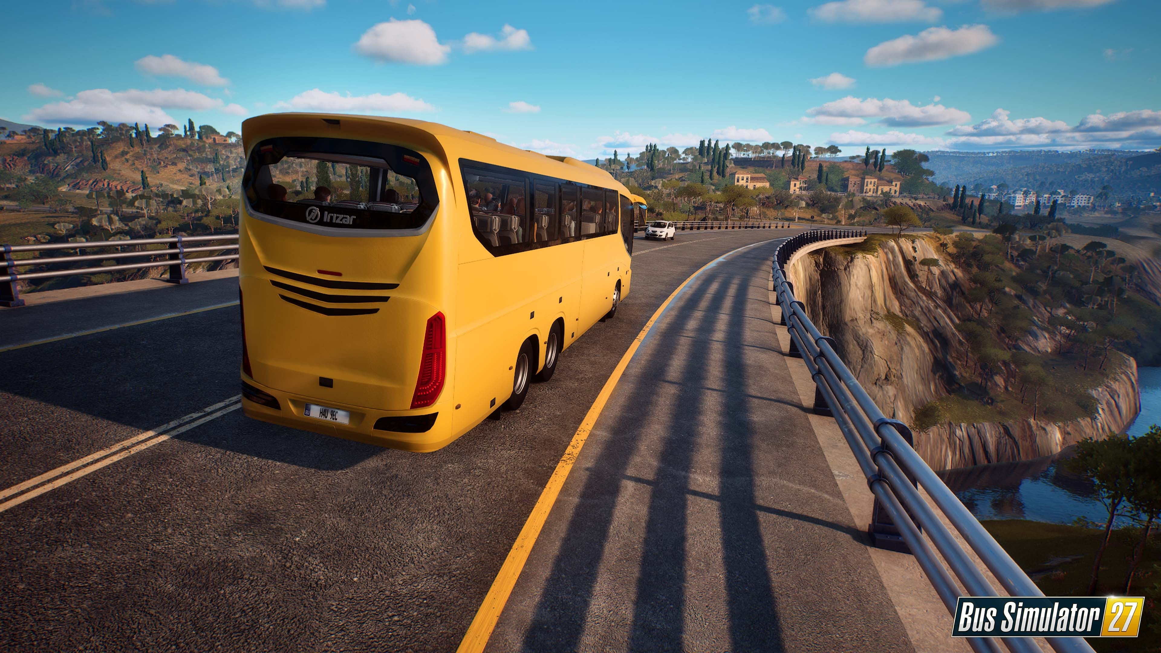 Bus Simulator 27 - Image 4