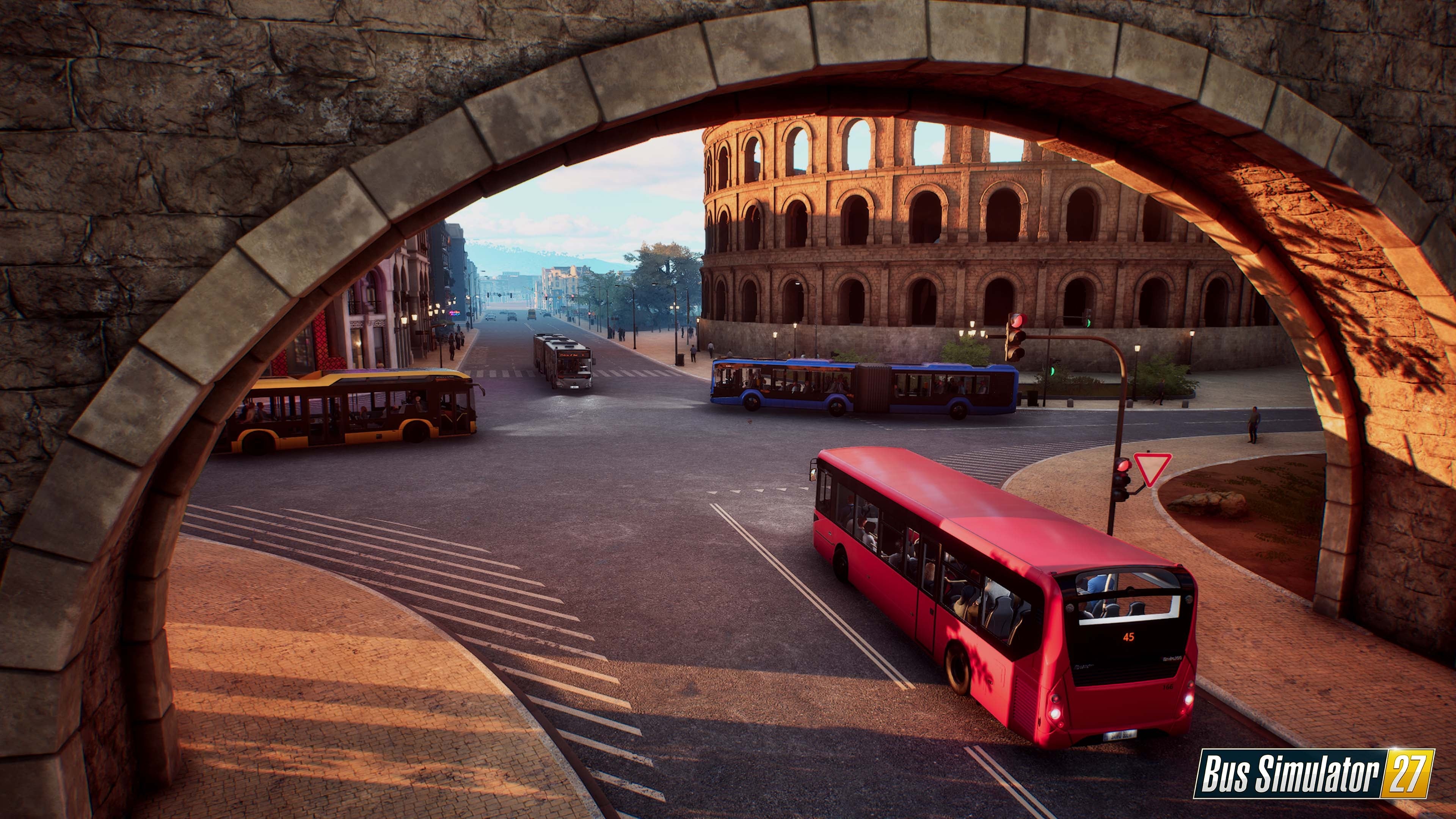 Bus Simulator 27 - Image 7