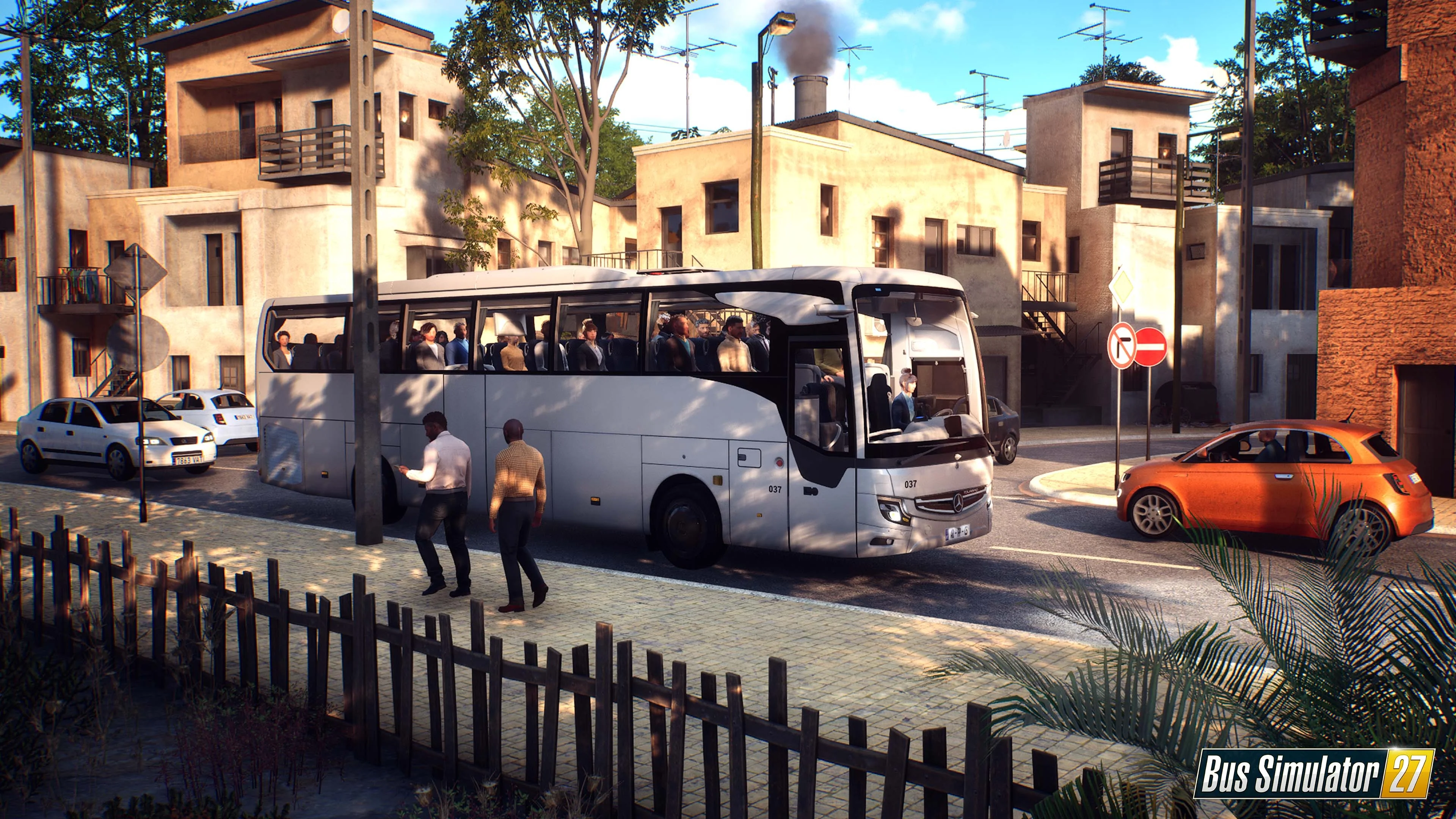 Bus Simulator 27 - Year 1 Edition - Image 9