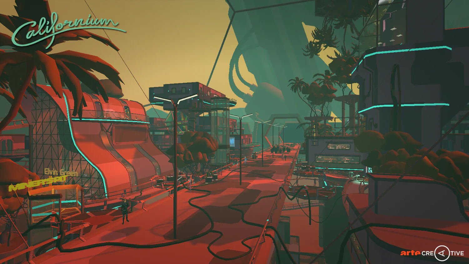 Californium - Image 6