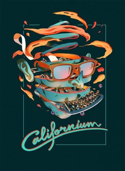 Californium - Image 9