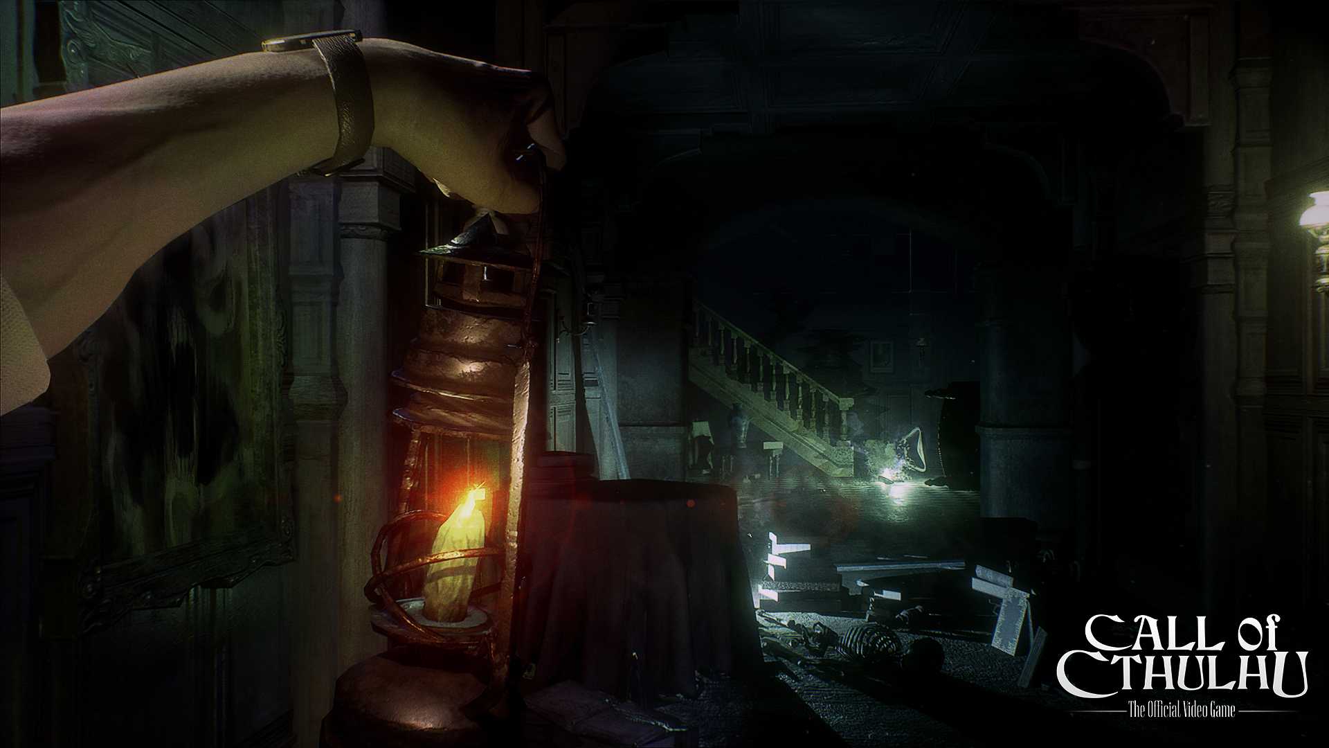 Call of Cthulhu® - Image 3