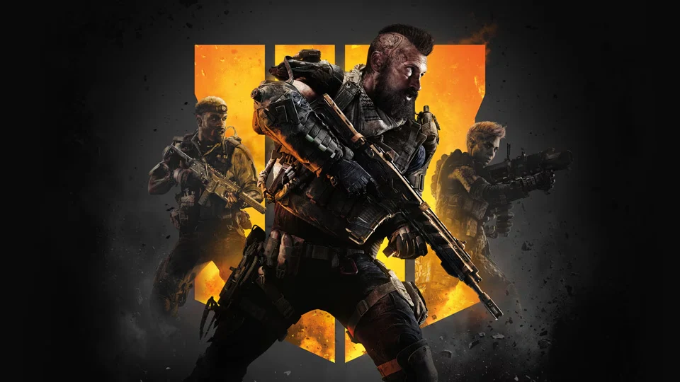 Call of Duty®: Black Ops 4 - Digital Edition - Image 5