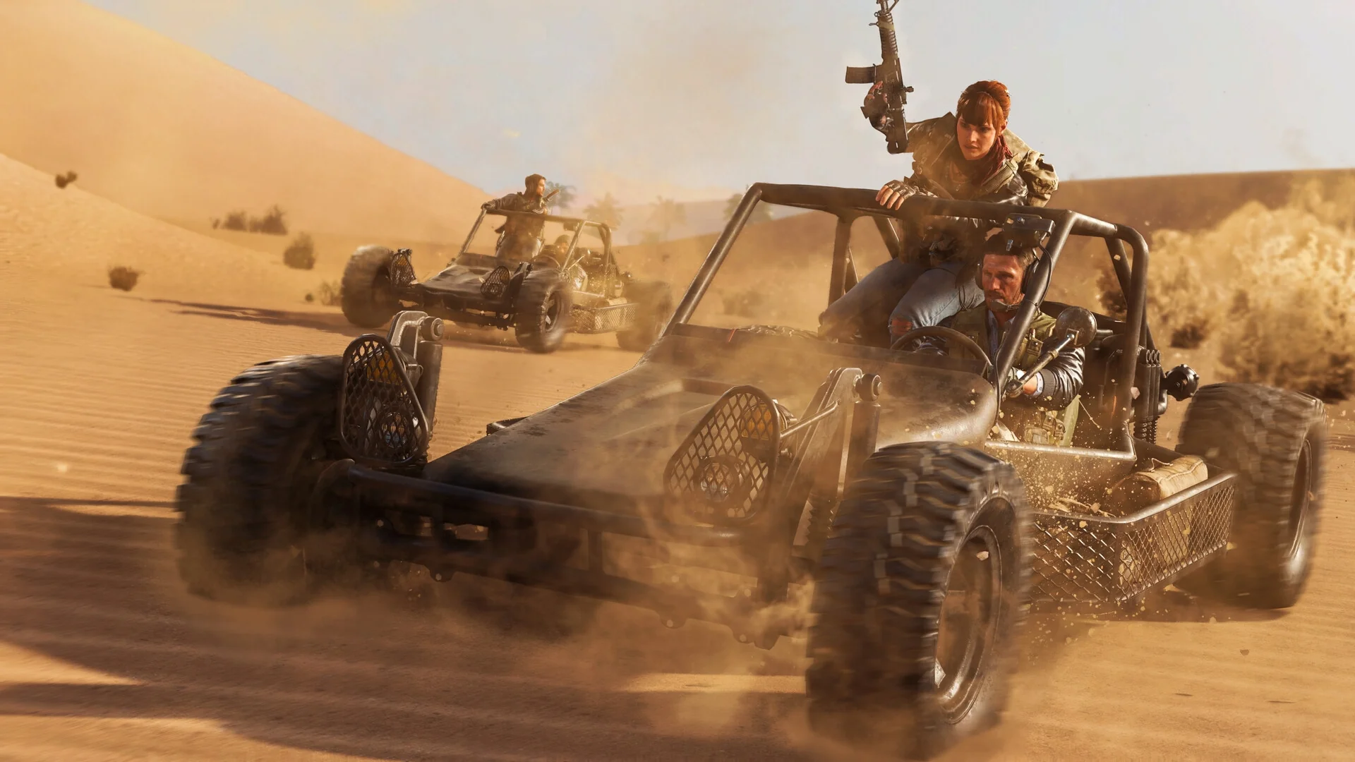 Call of Duty®: Black Ops Cold War - Cross-Gen Bundle - Image 6