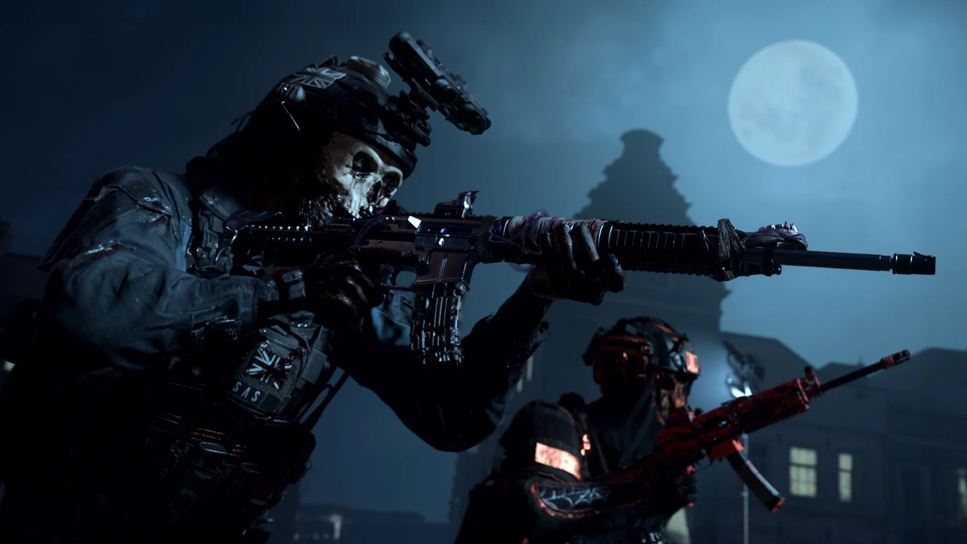 Call of Duty®: Modern Warfare® 2 Campaign Remastered - Image 4