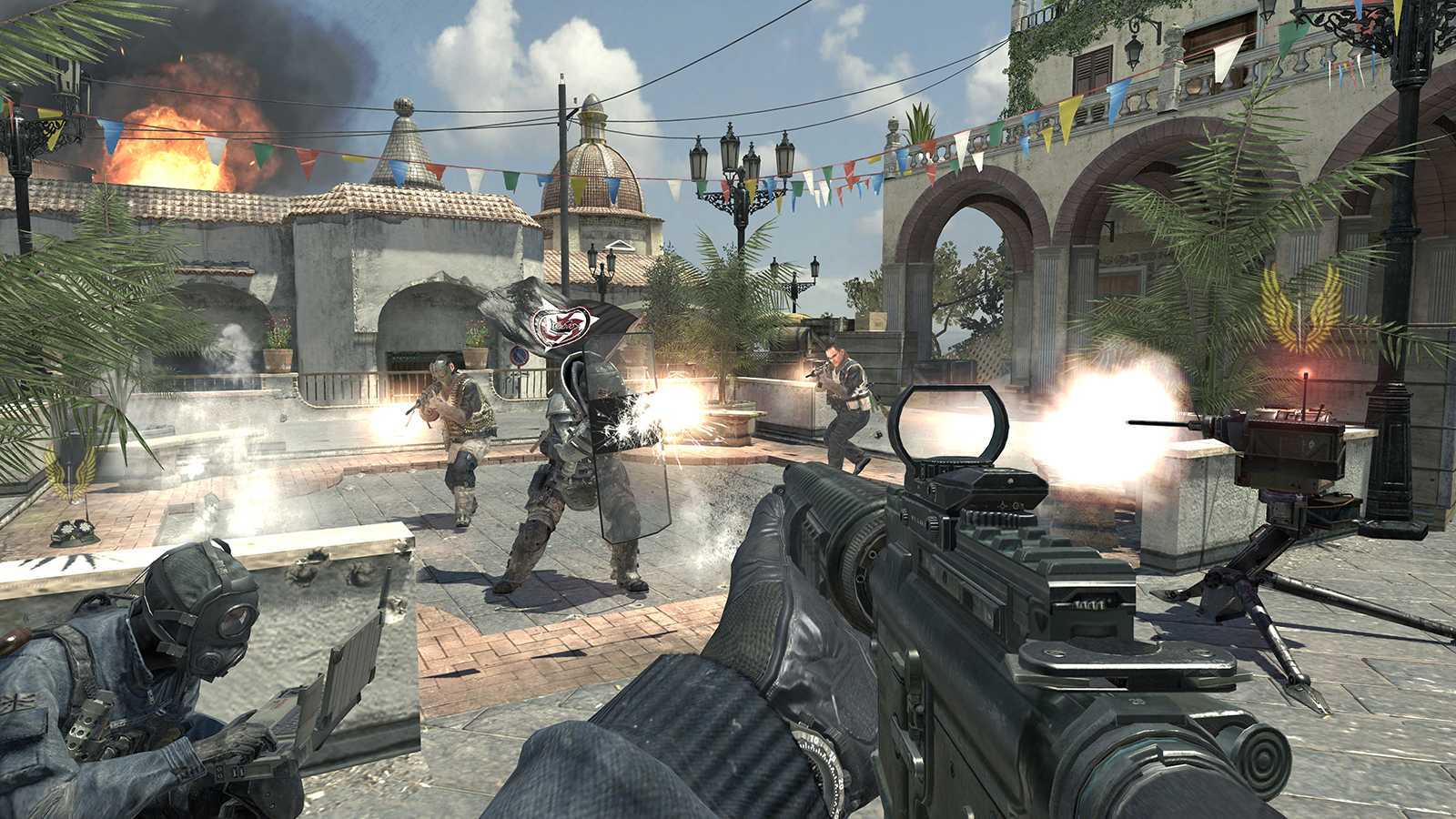Call of Duty®: Modern Warfare® 3 Collection 1 - Image 22