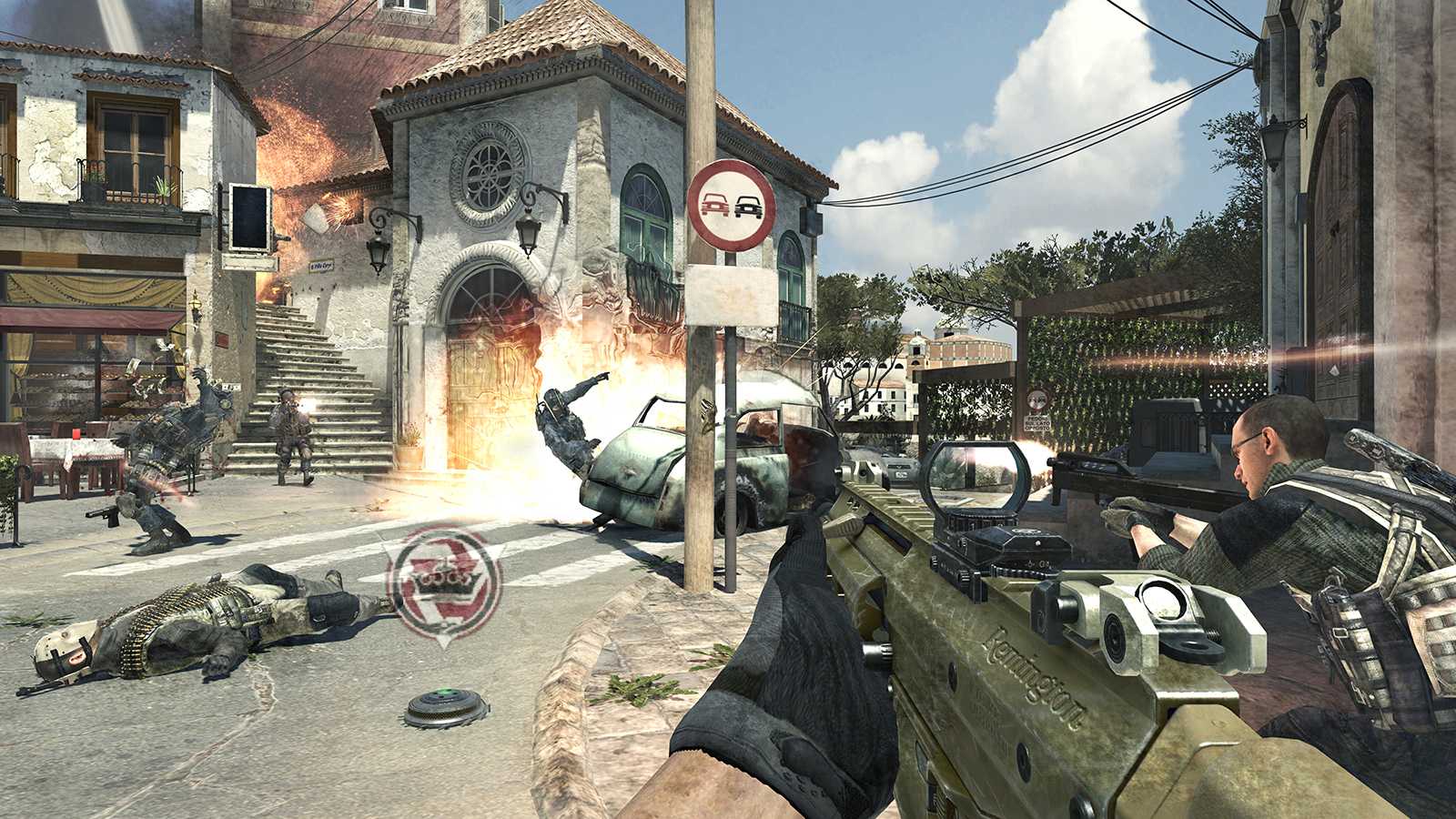 Call of Duty®: Modern Warfare® 3 Collection 1 - Image 23