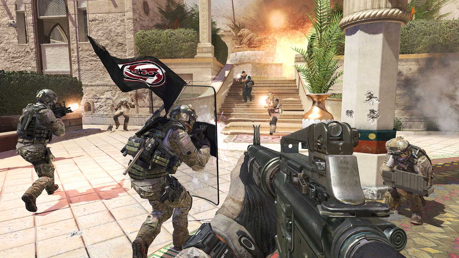 Call of Duty®: Modern Warfare® 3 Collection 2 - Image 22