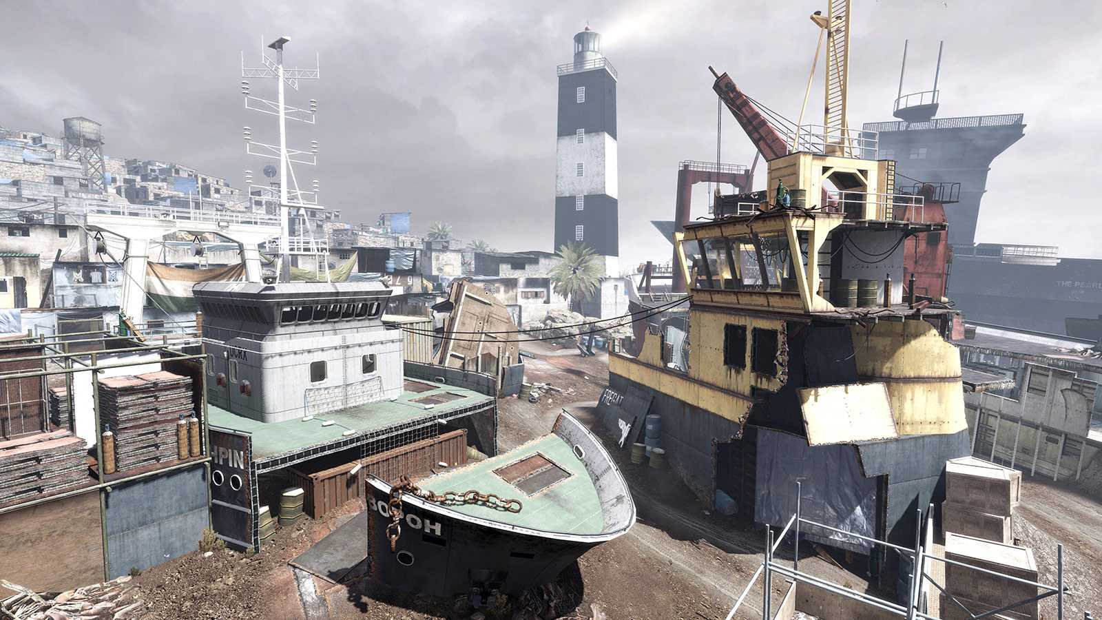 Call of Duty®: Modern Warfare® 3 Collection 4: Final Assault - Image 3