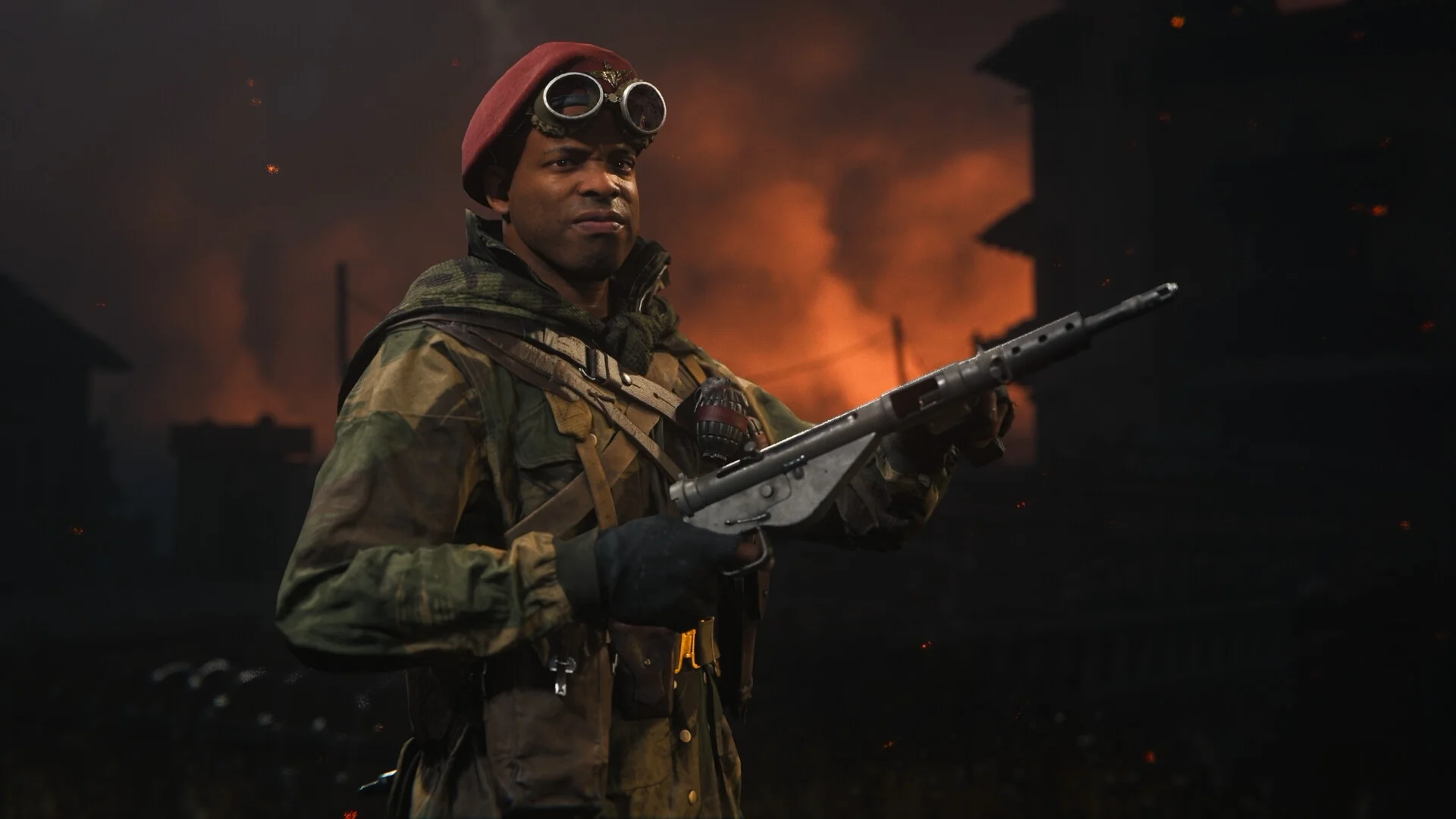 Call of Duty®: Vanguard - Standard Edition - Image 7