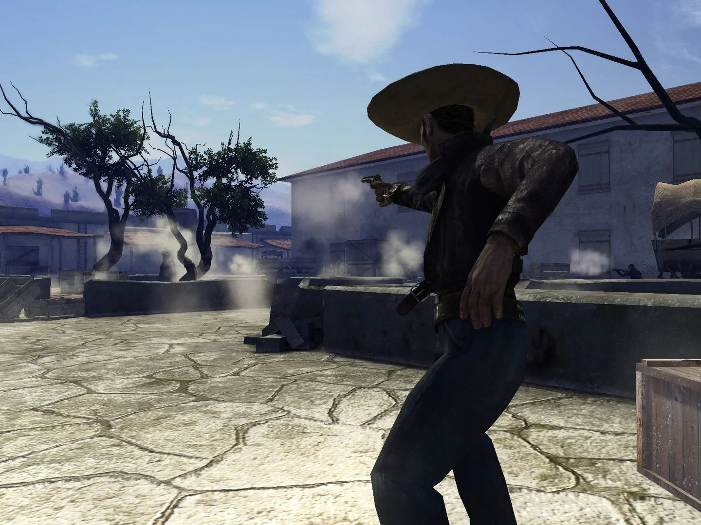Call of Juarez - Image 8