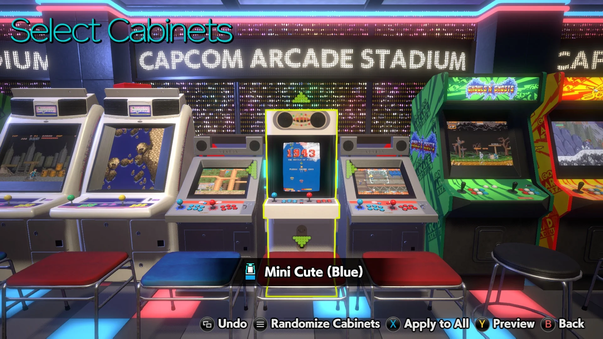 Capcom Arcade Stadium Complete Pack - Image 11