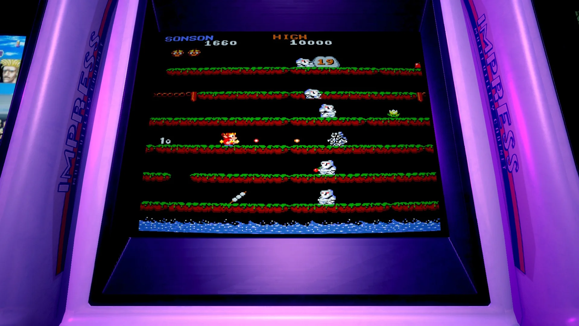 Capcom Arcade Stadium Complete Pack - Image 18