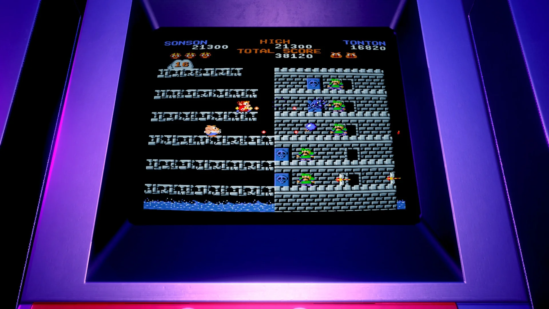 Capcom Arcade Stadium Complete Pack - Image 21