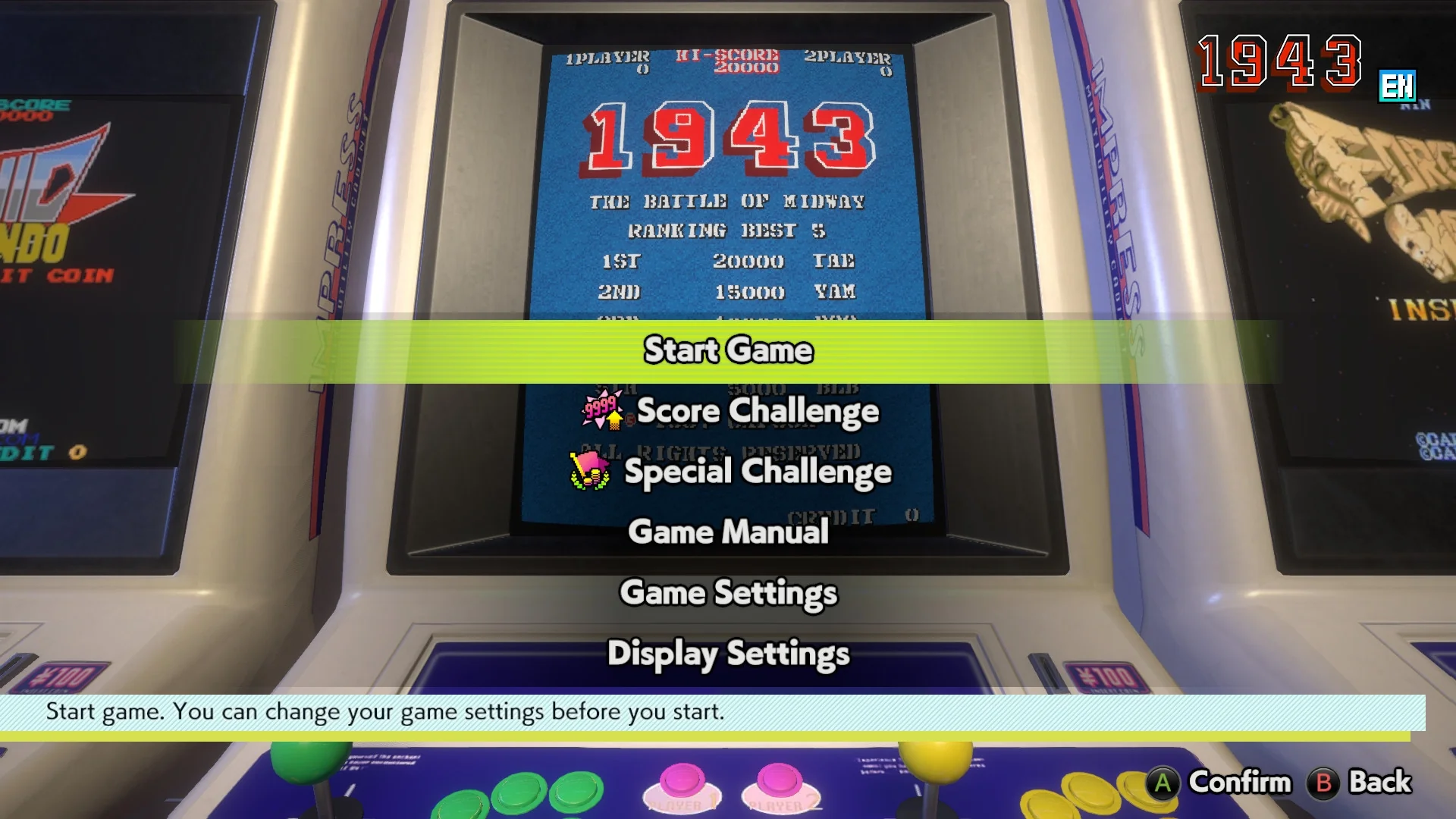 Capcom Arcade Stadium Complete Pack - Image 4