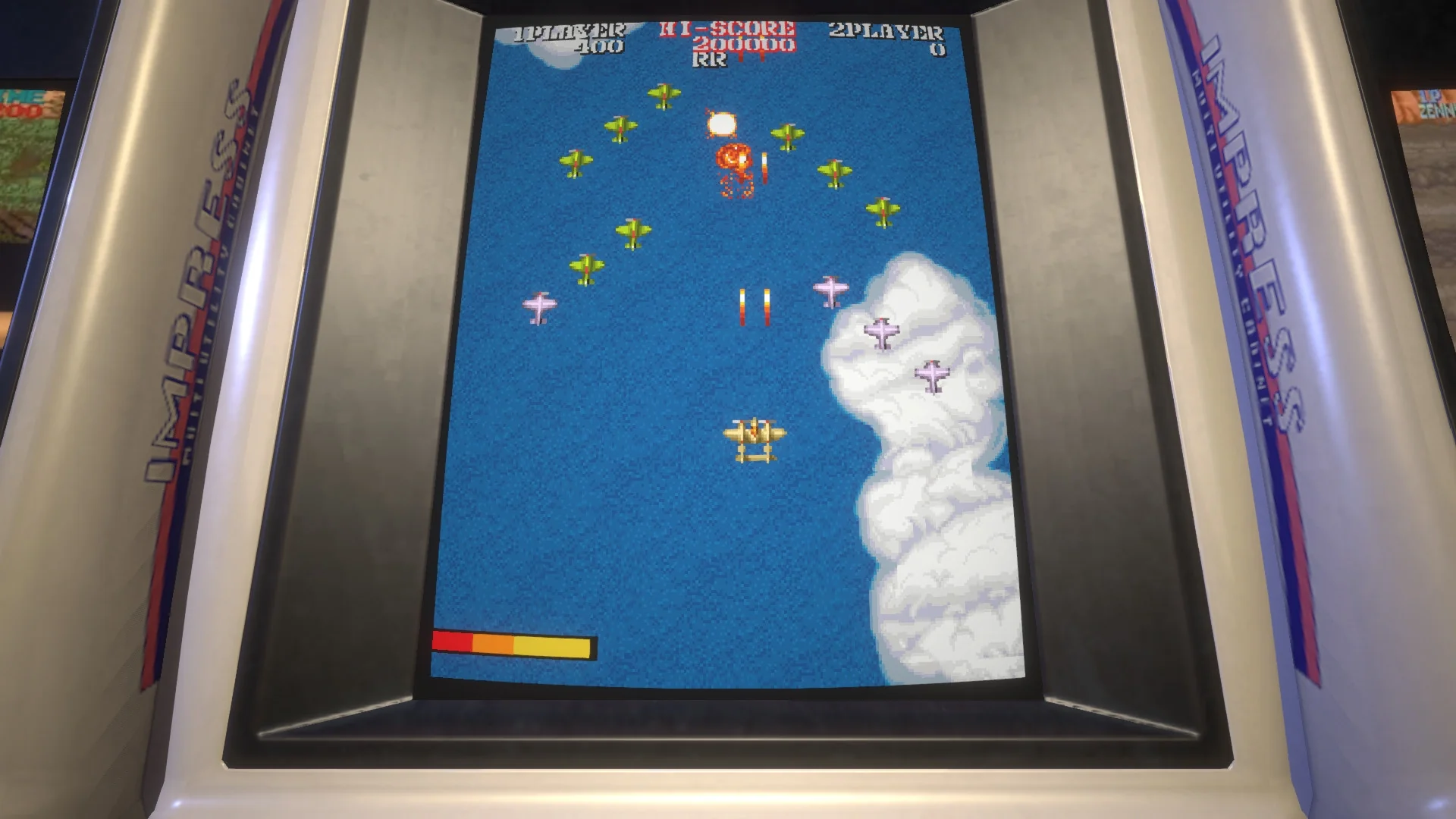 Capcom Arcade Stadium Complete Pack - Image 5