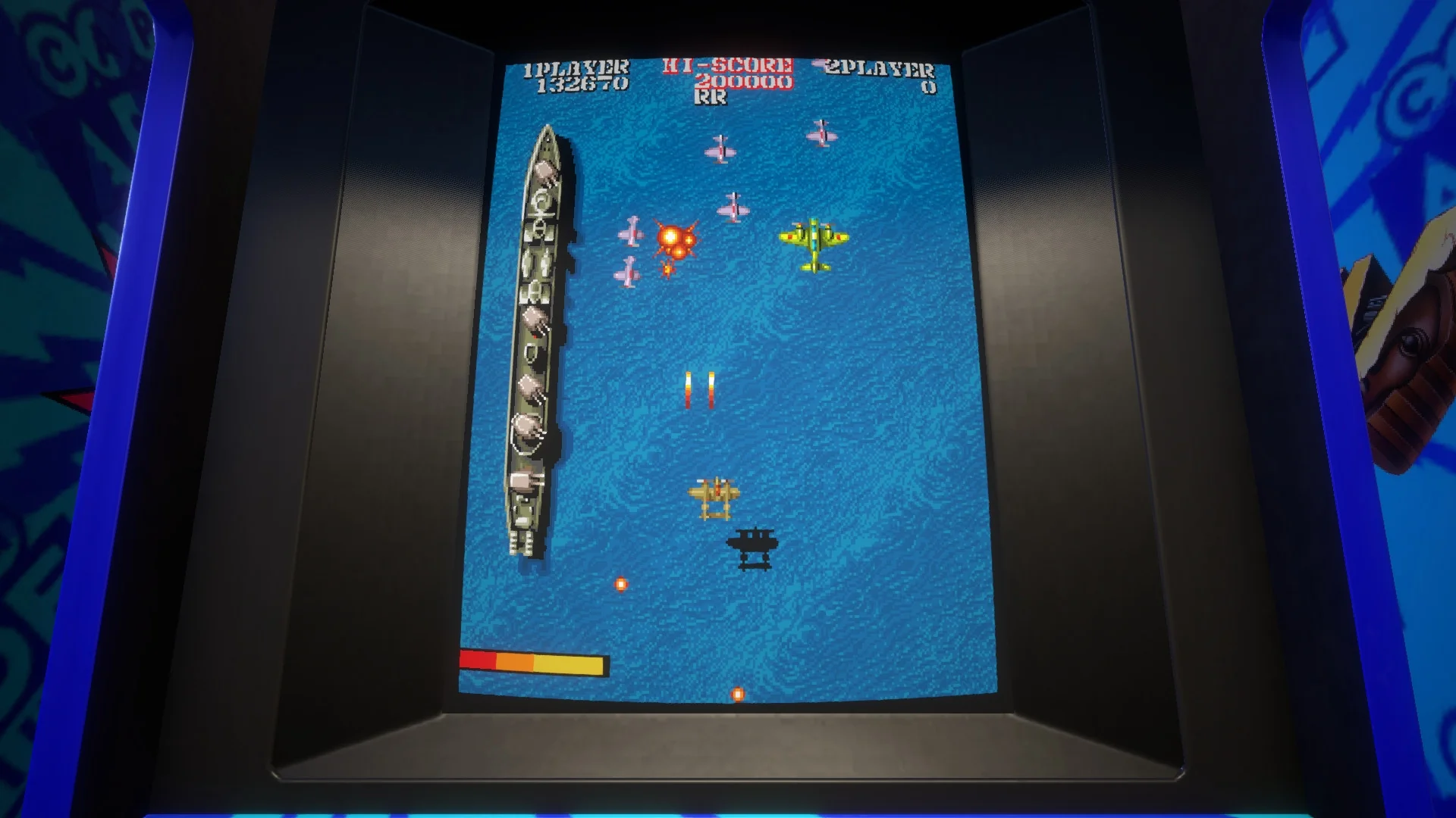 Capcom Arcade Stadium Complete Pack - Image 6