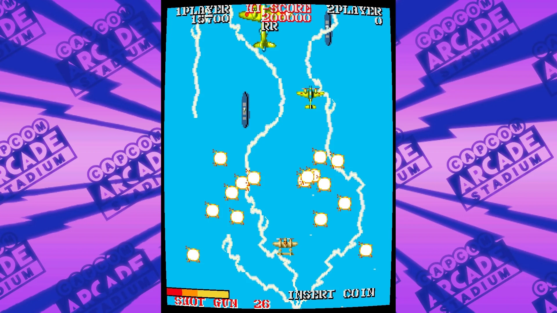 Capcom Arcade Stadium Complete Pack - Image 7