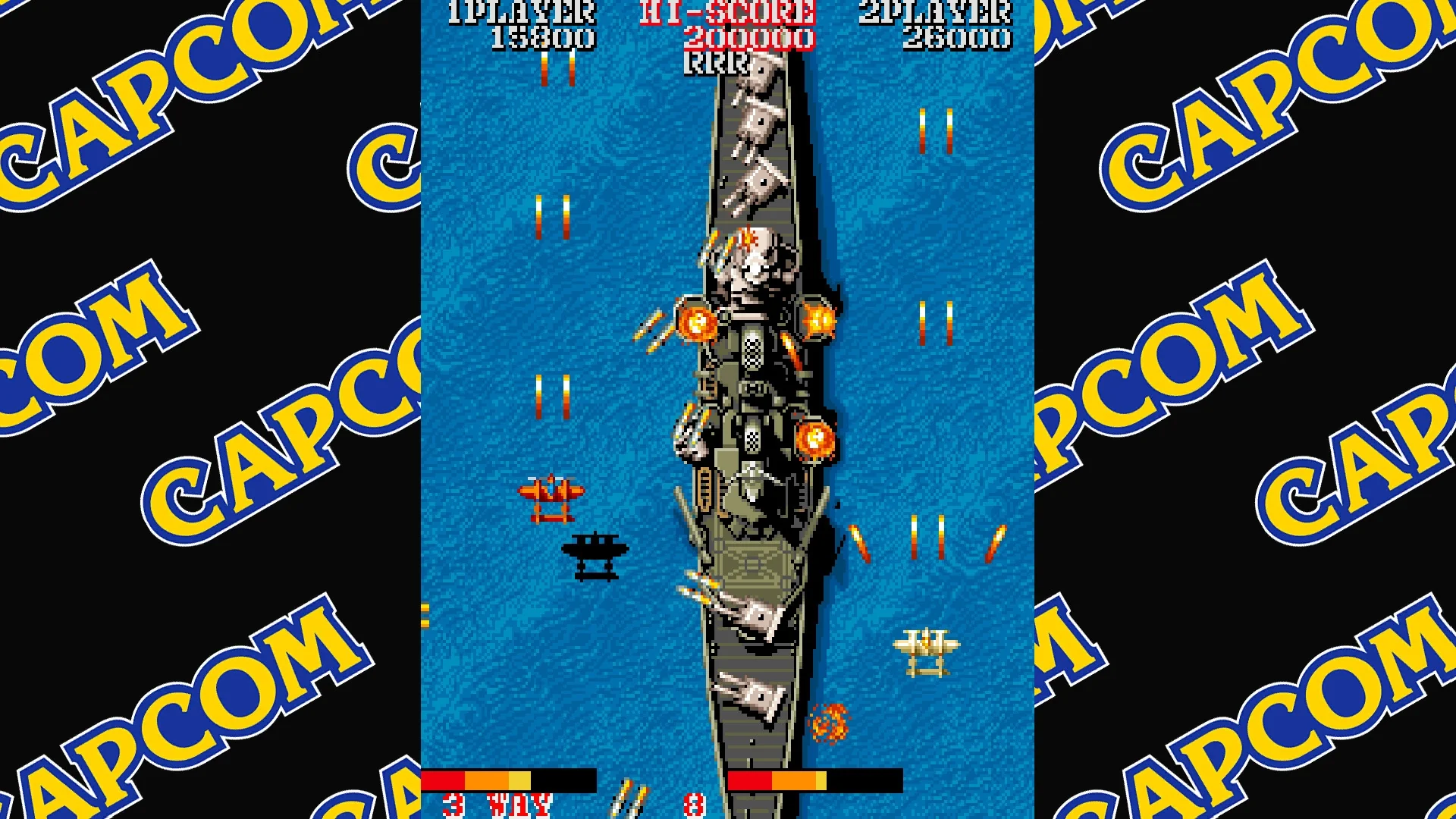 Capcom Arcade Stadium Complete Pack - Image 8