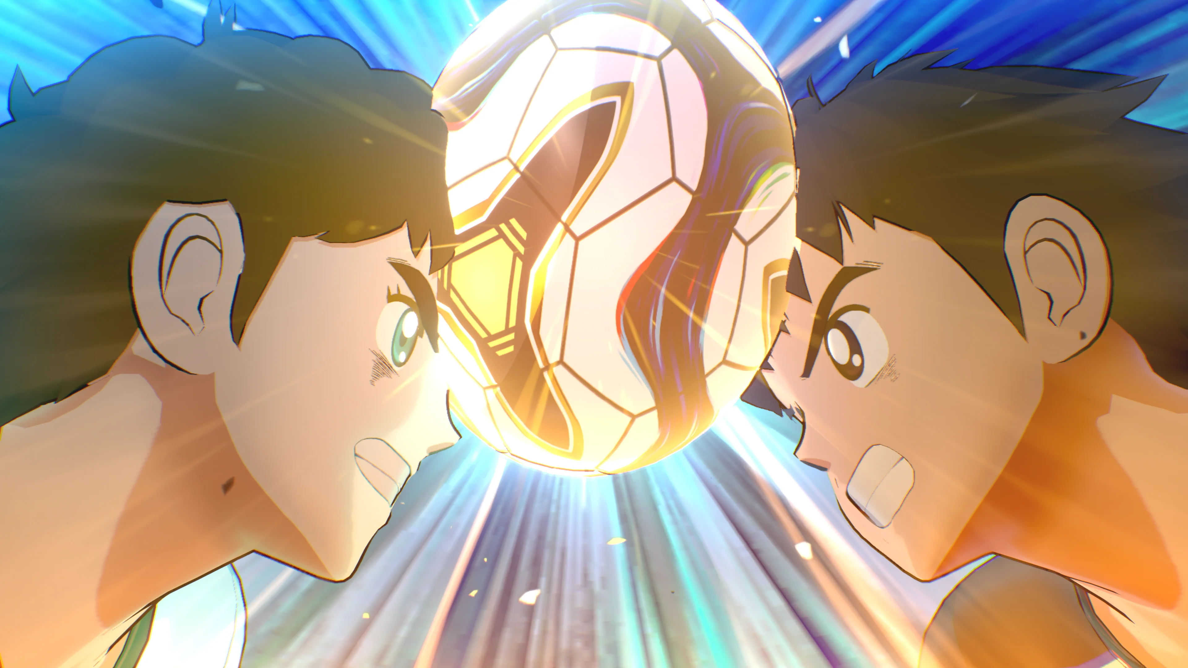 CAPTAIN TSUBASA 2: WORLD FIGHTERS - Deluxe Edition - Image 11