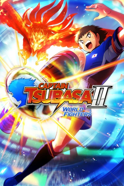 CAPTAIN TSUBASA 2: WORLD FIGHTERS - Image 12