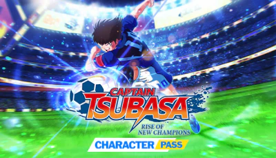 Captain Tsubasa: Rise of New Champions Character Pass - Image 2