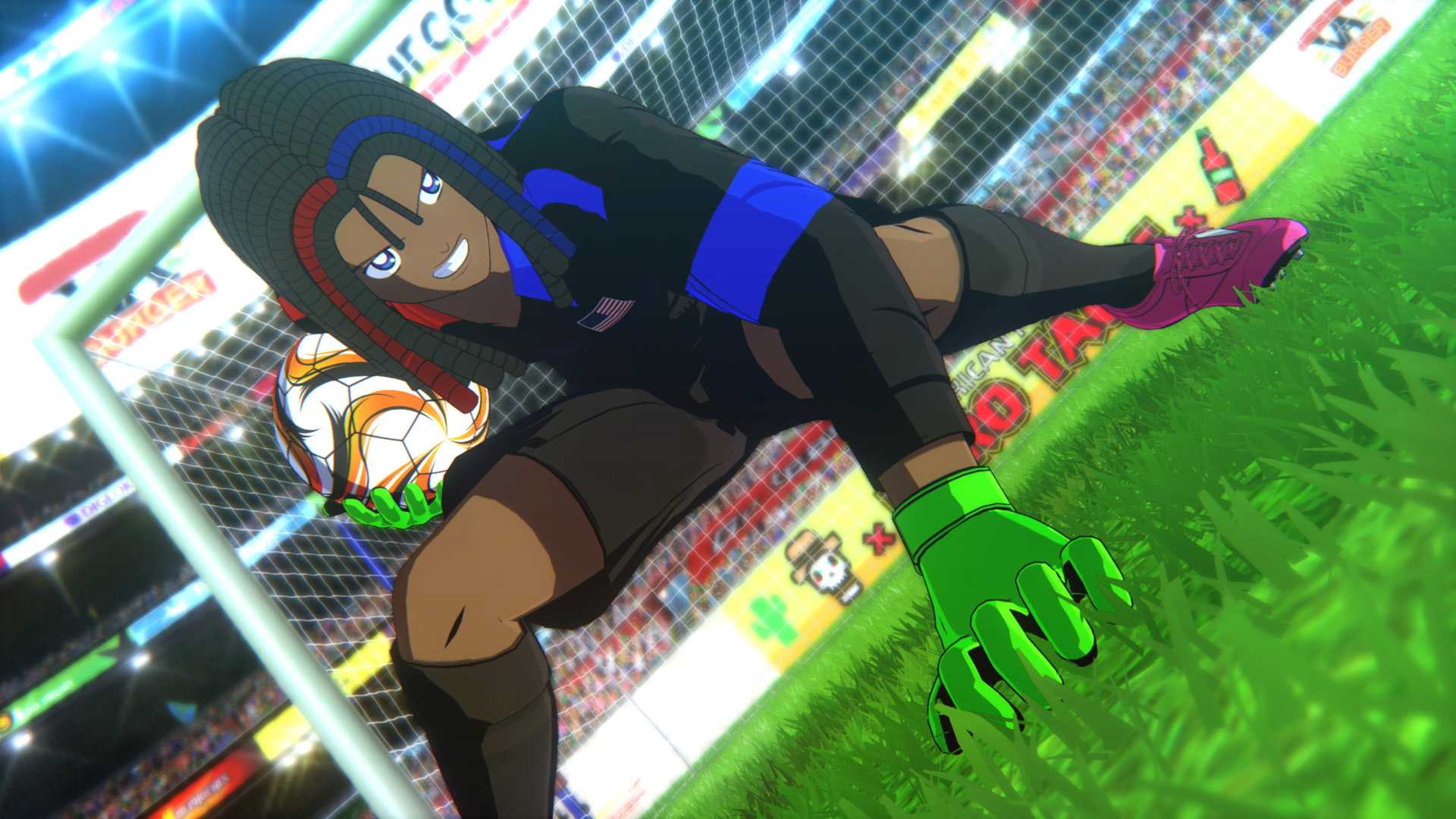 Captain Tsubasa: Rise of New Champions - Image 10